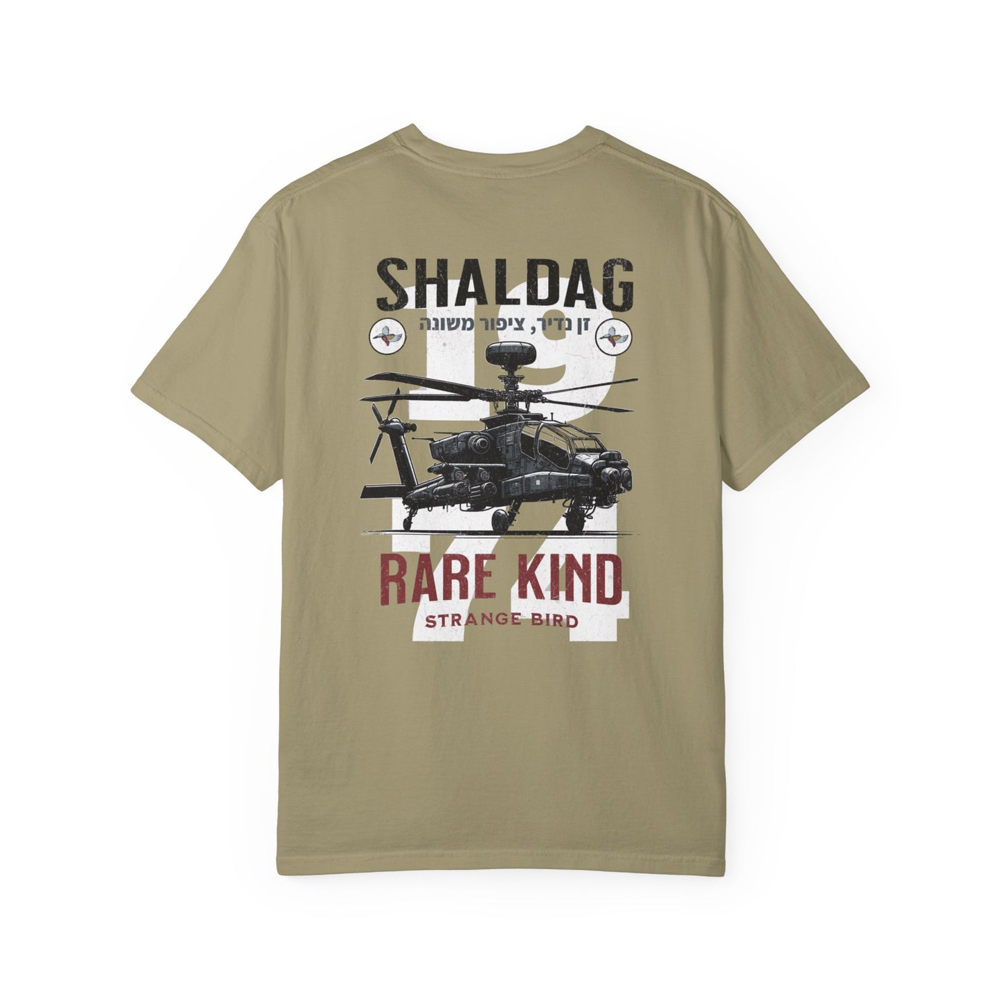 Shaldag T-shirt