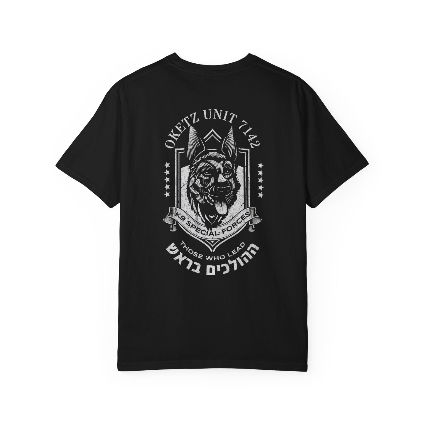 Oketz T-shirt