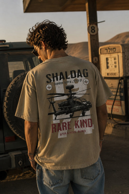 Shaldag T-shirt