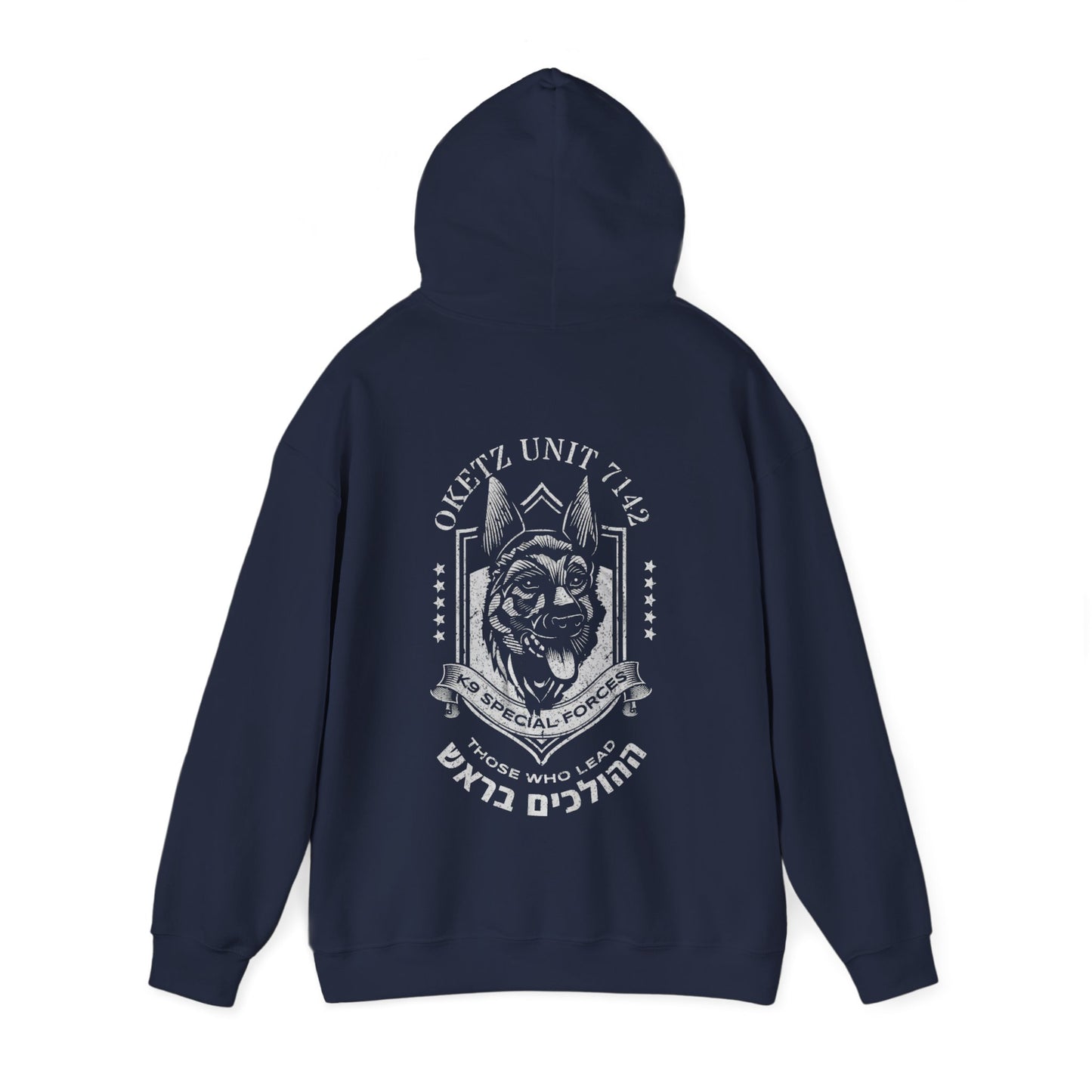 Oketz Hoodie