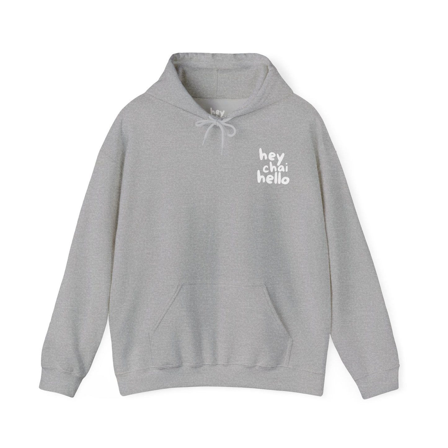 Shaldag Hoodie