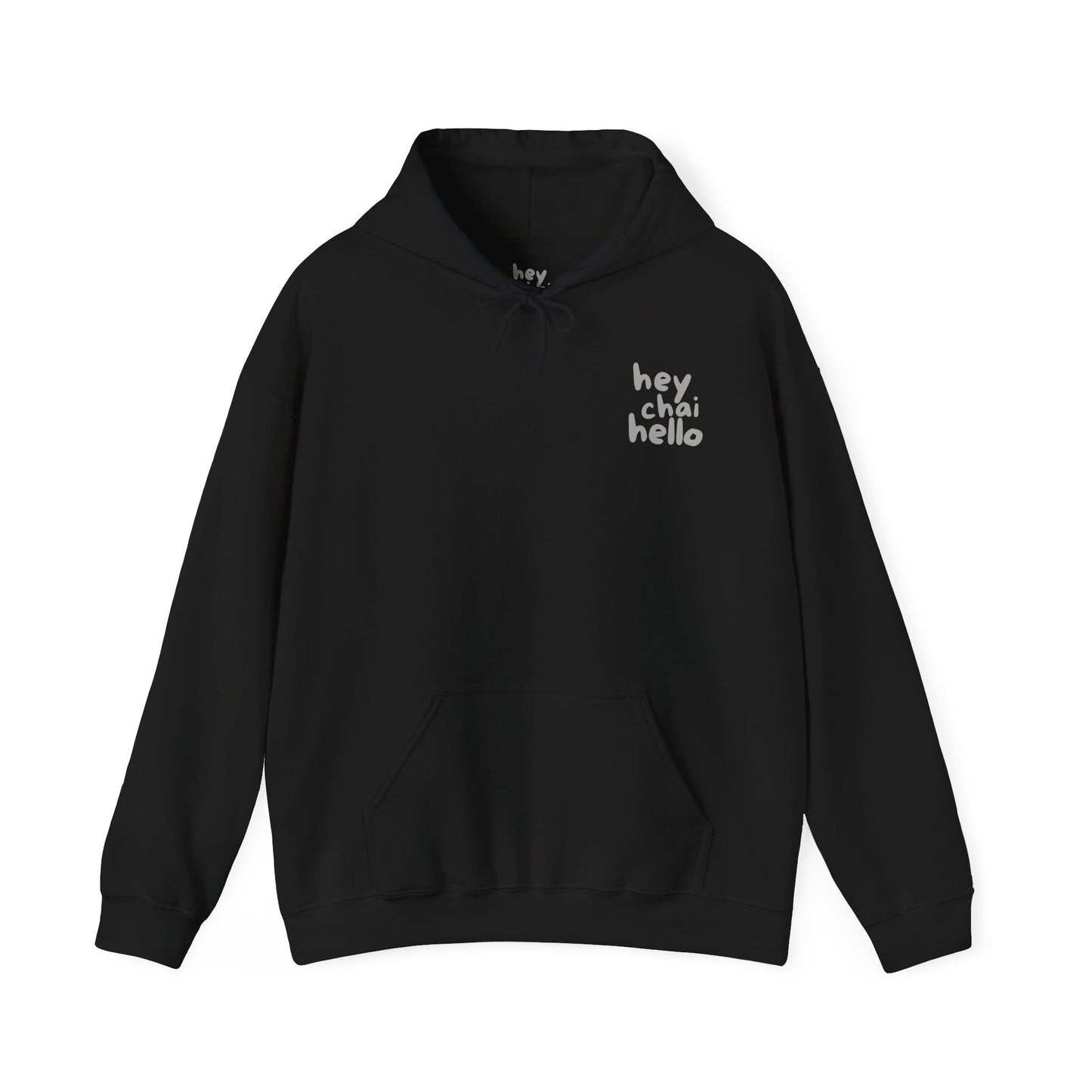 Oketz Hoodie