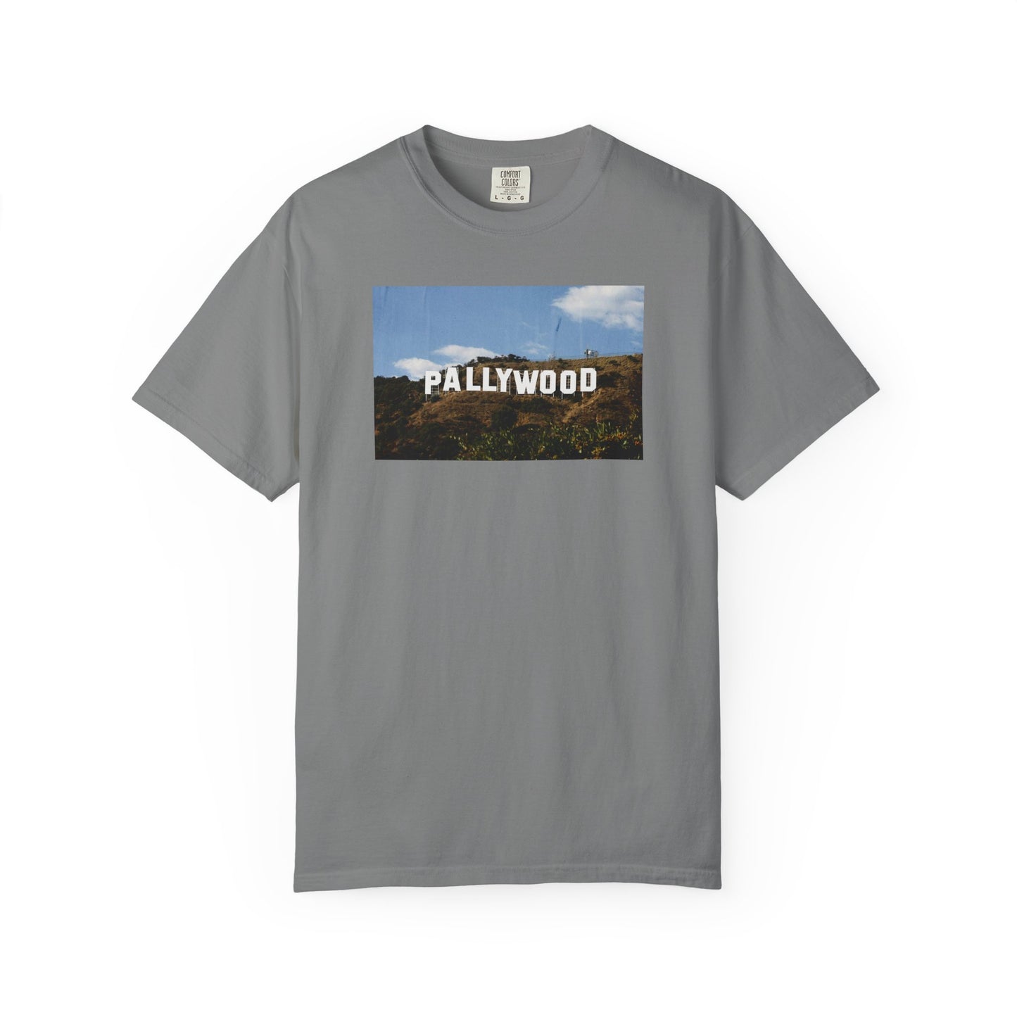 Pallywood T-shirt