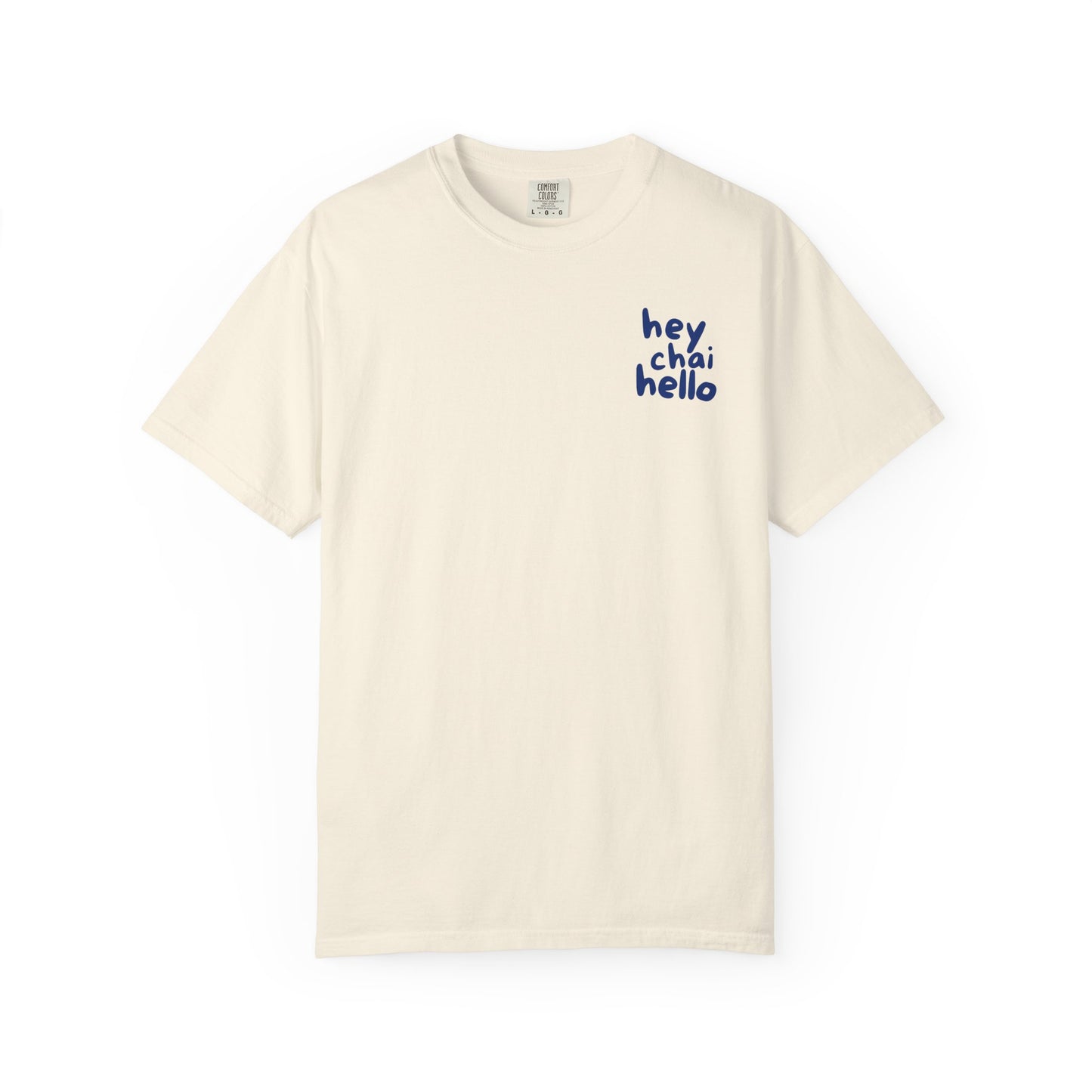 Judaism is Zionism T-shirt