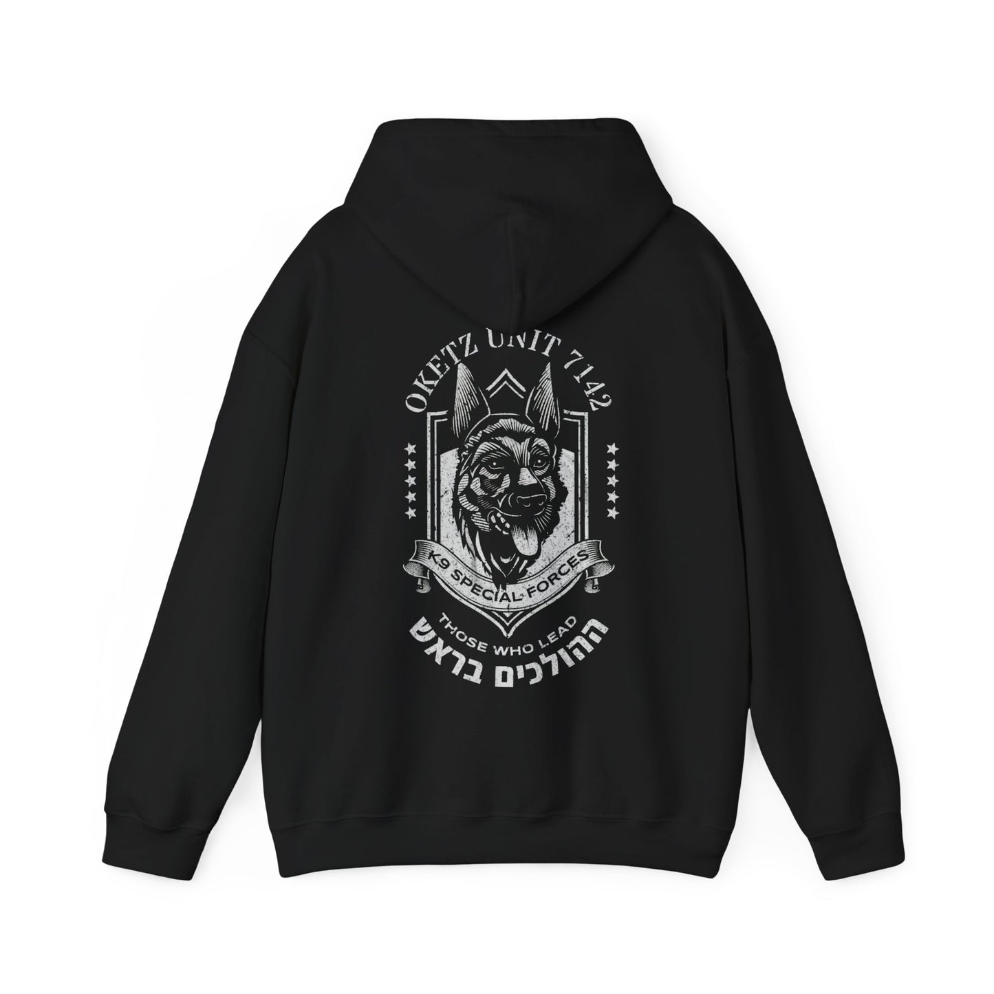 Oketz Hoodie