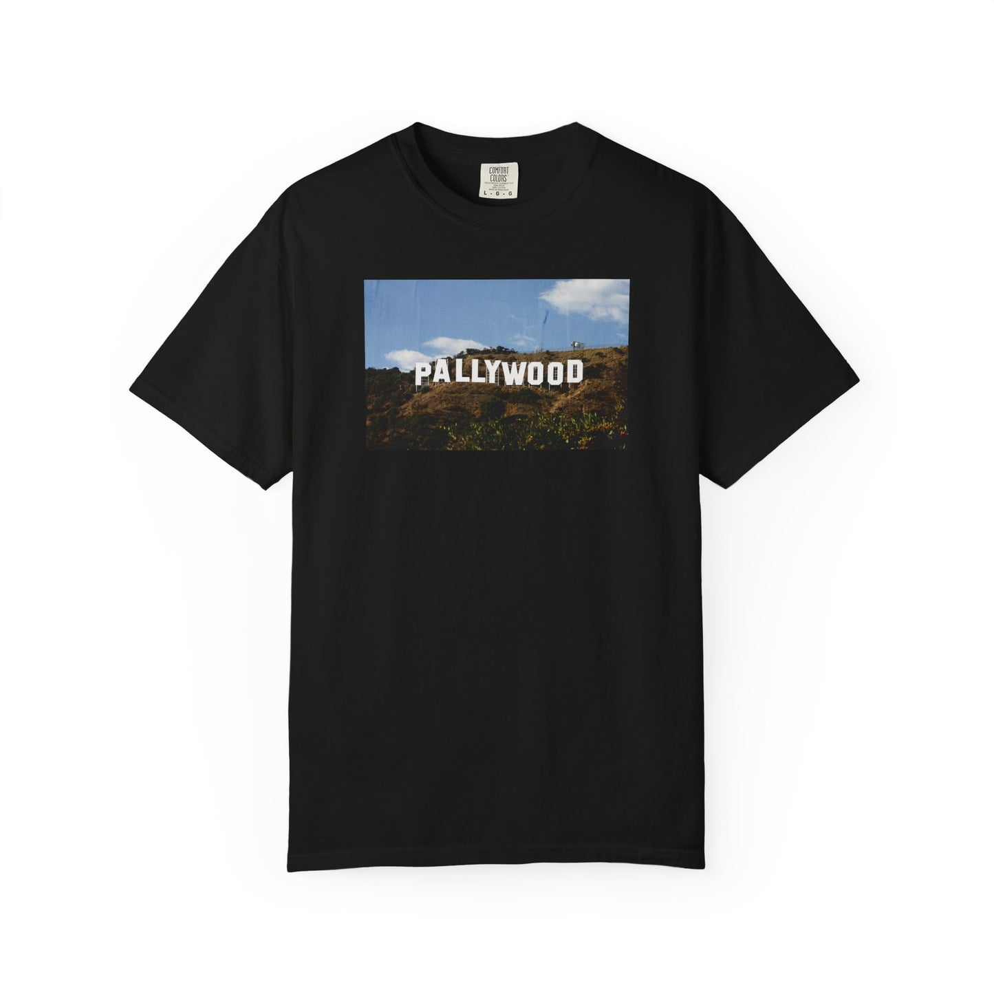 Pallywood T-shirt