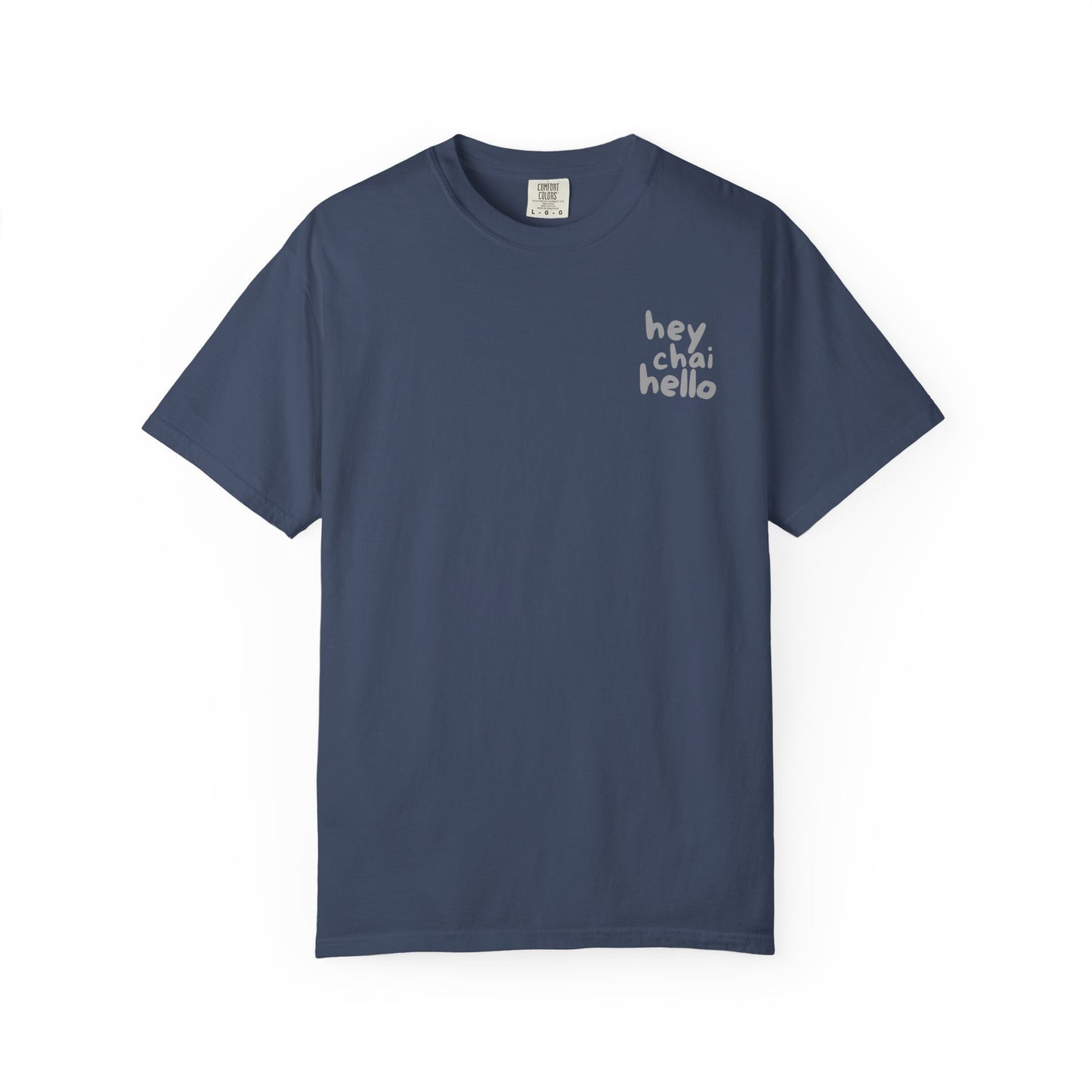 Oketz T-shirt