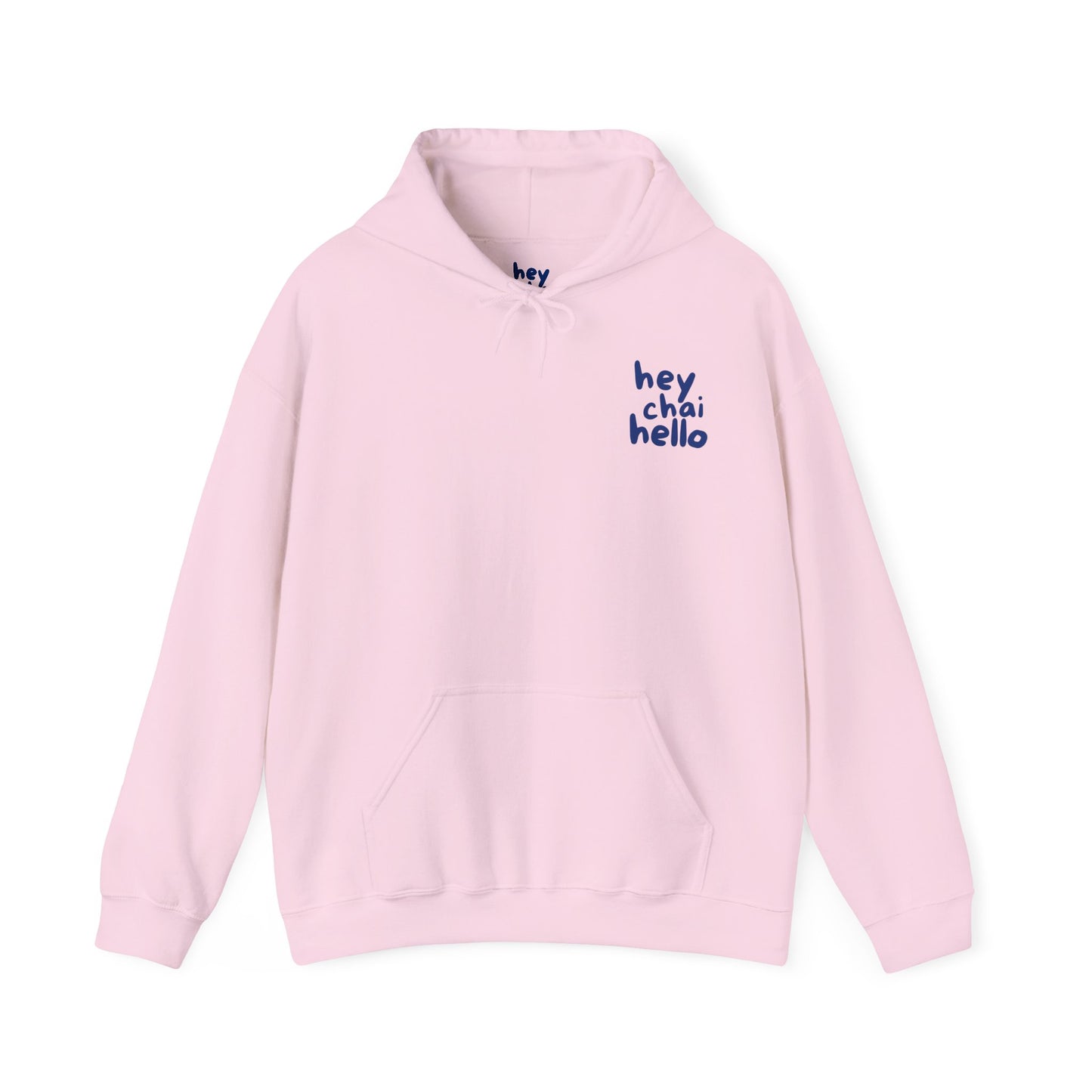 Judaism is Zionism Hoodie