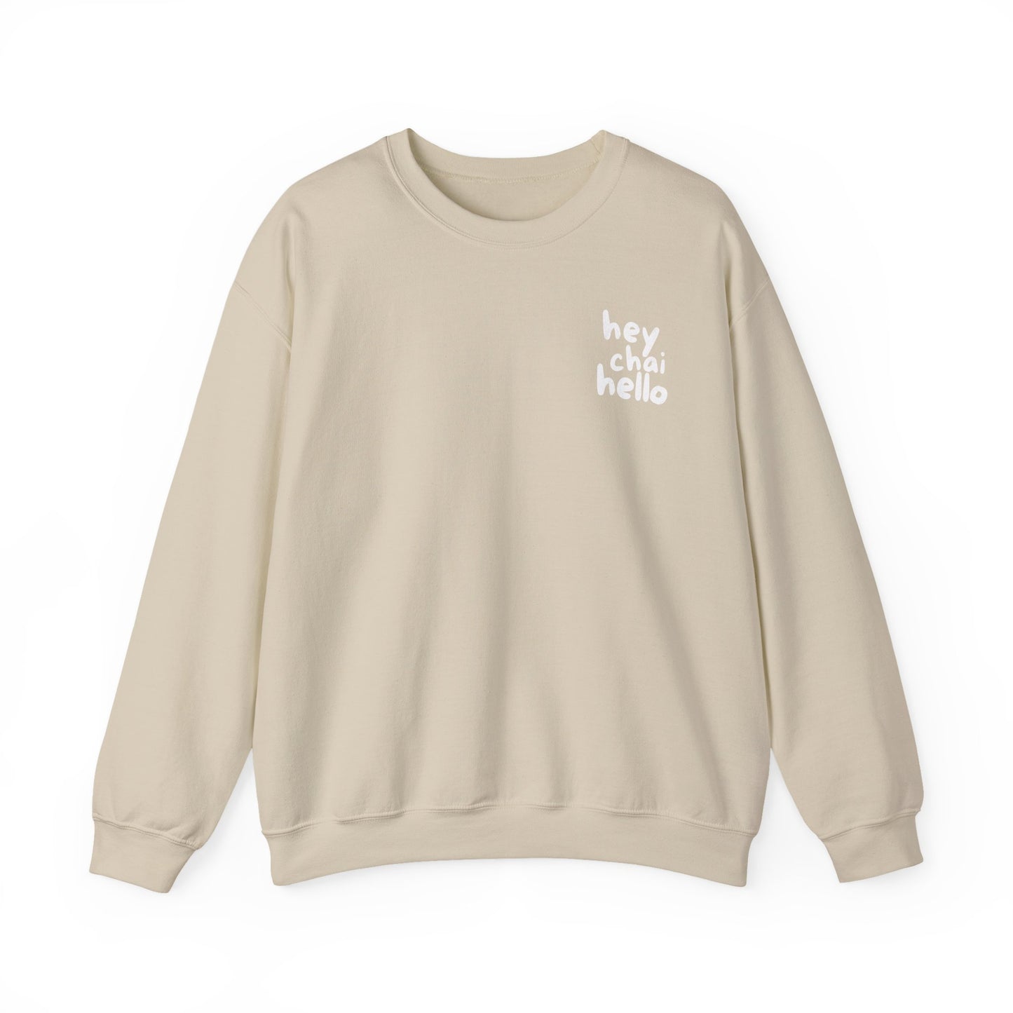 Shaldag Crewneck Sweatshirt
