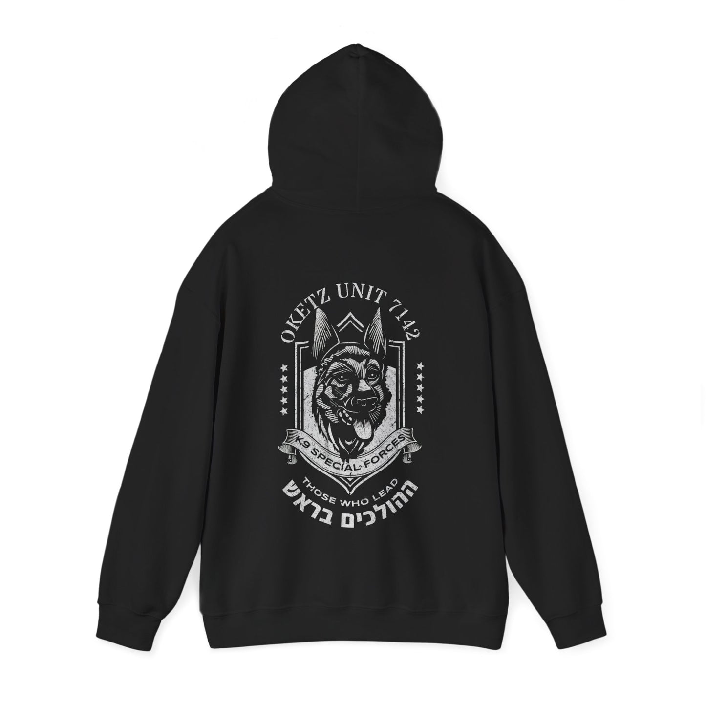 Oketz Hoodie