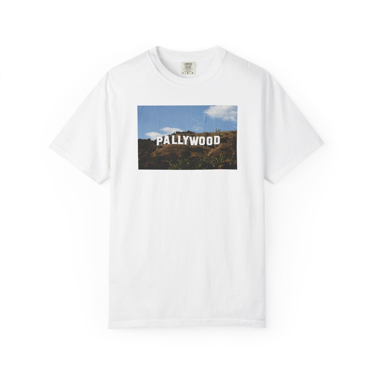 Pallywood T-shirt