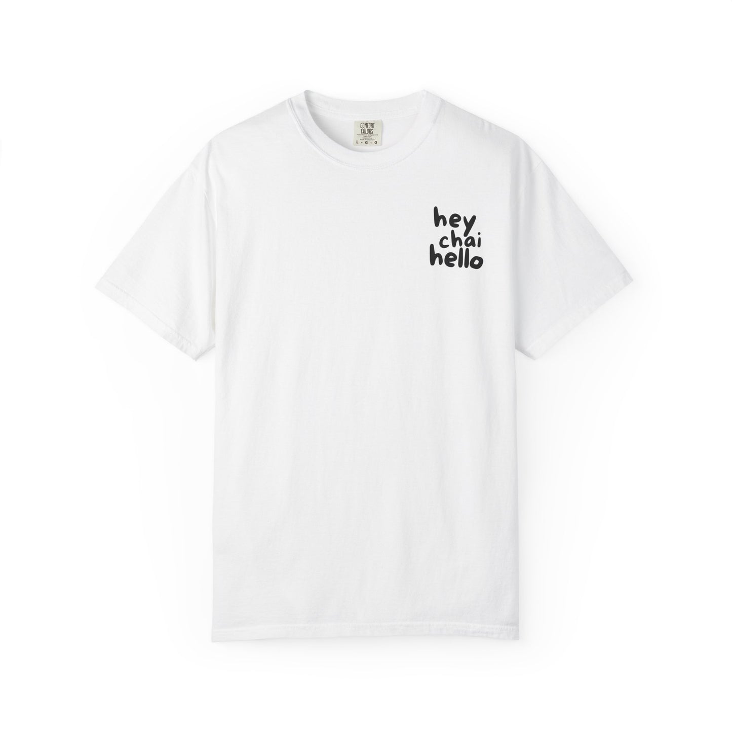Delulu Hills T-shirt