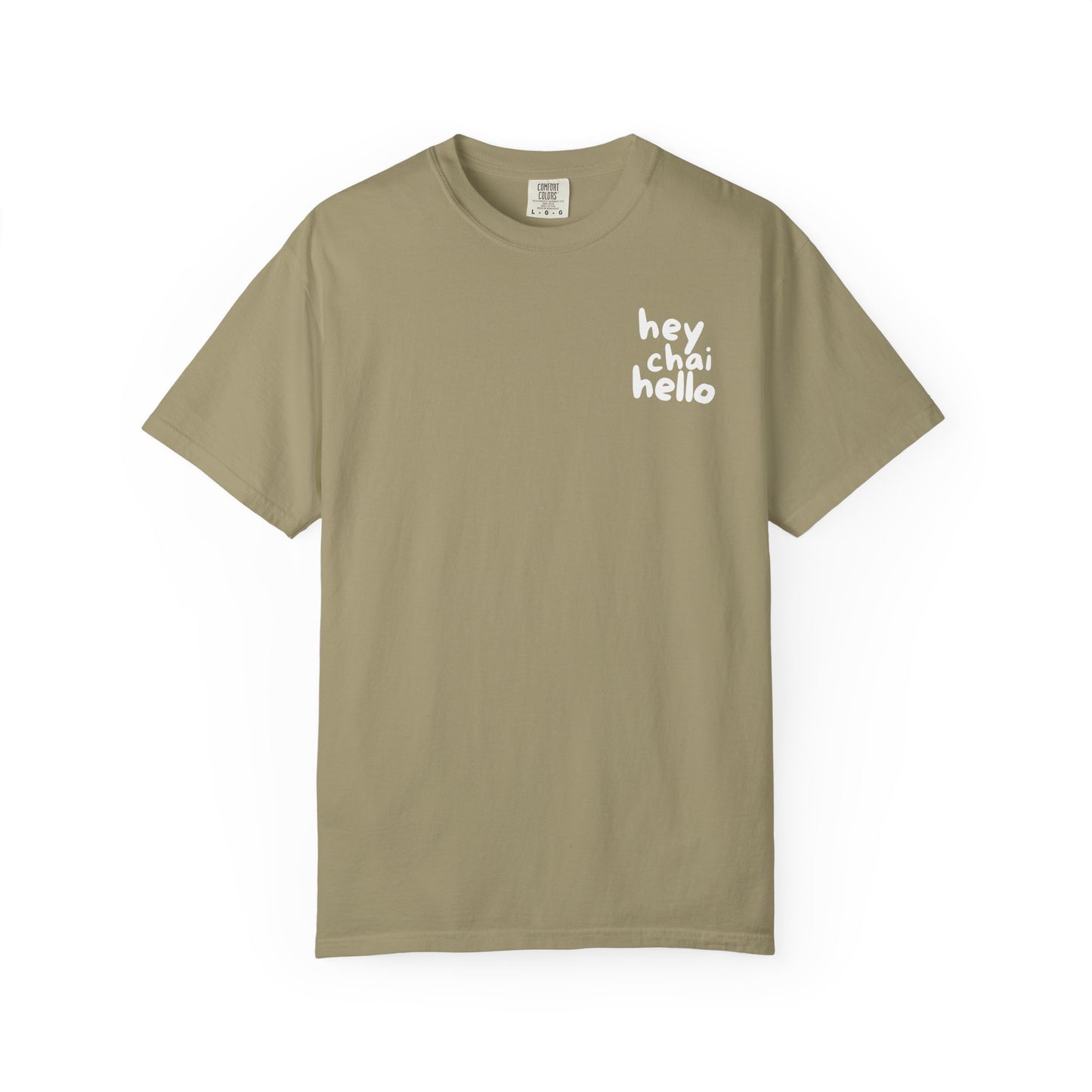 Judaism is Zionism T-shirt
