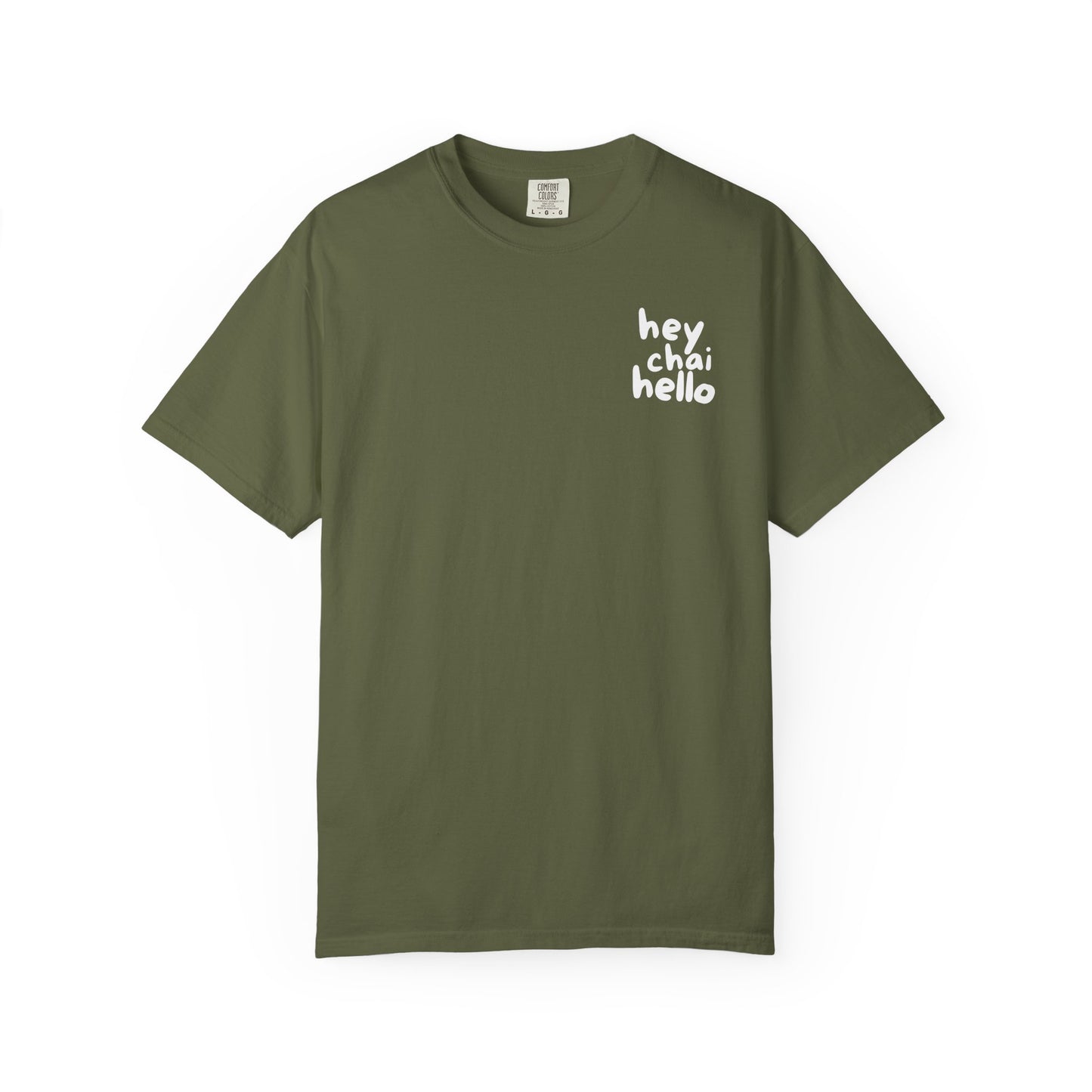 Judaism is Zionism T-shirt