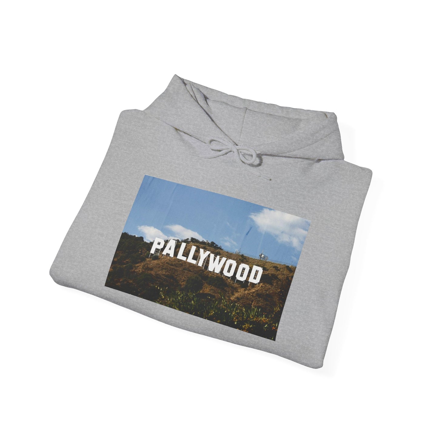 Pallywood Hoodie