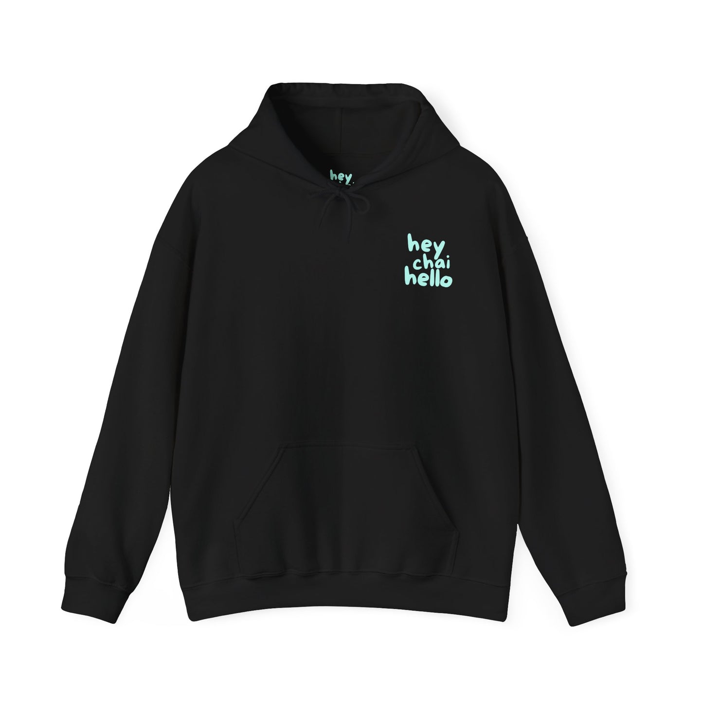 Space Laser Hoodie