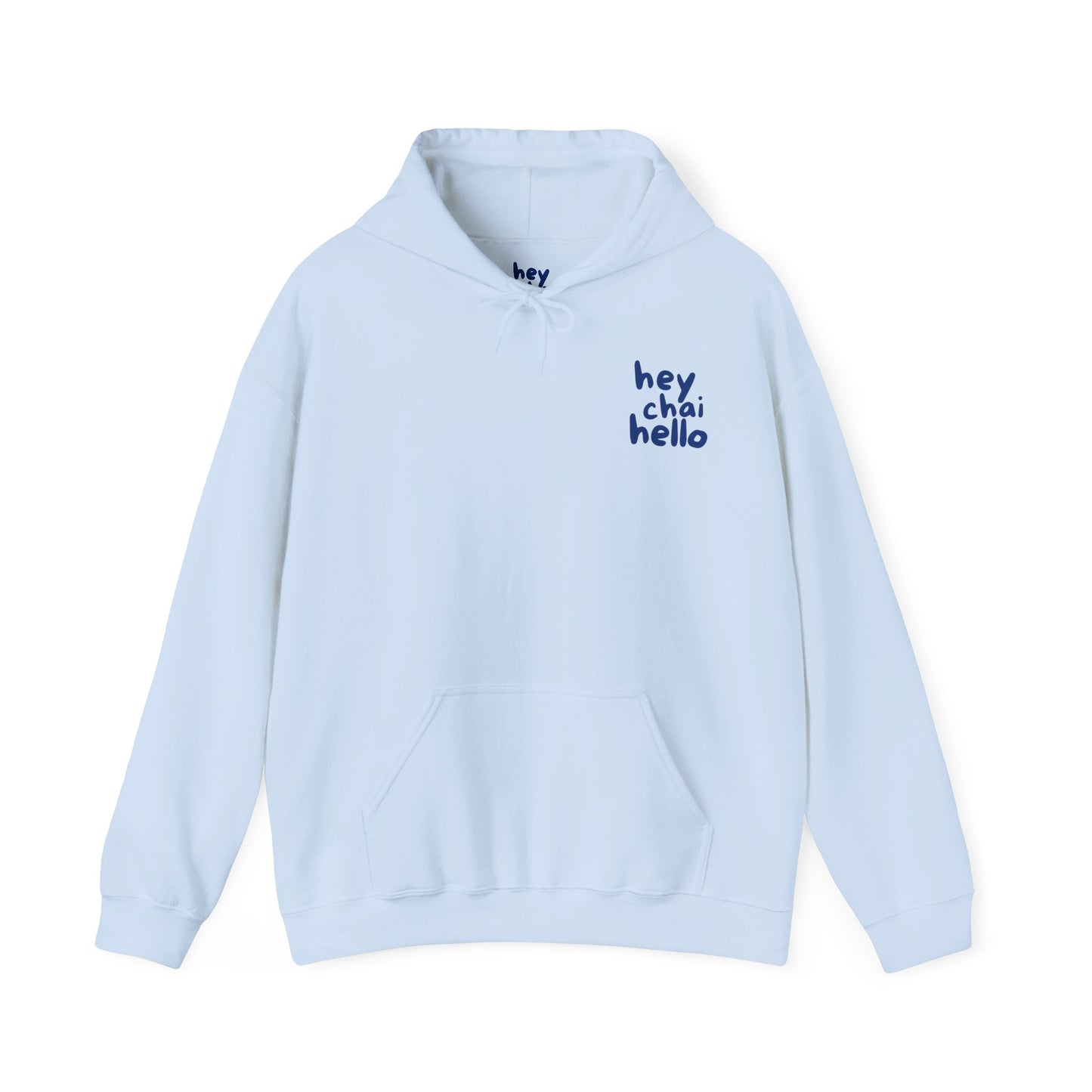 Judaism is Zionism Hoodie