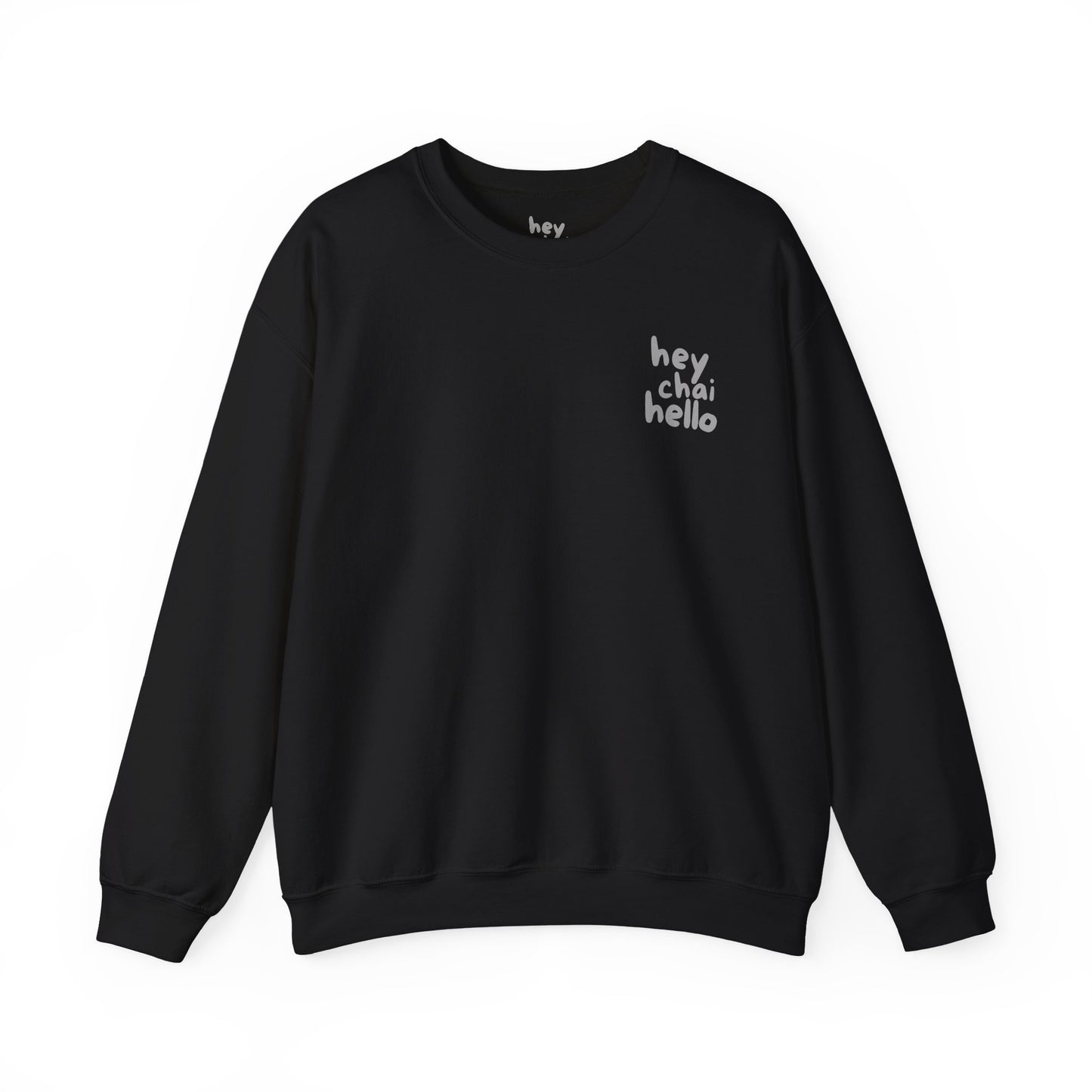 Oketz Crewneck Sweatshirt