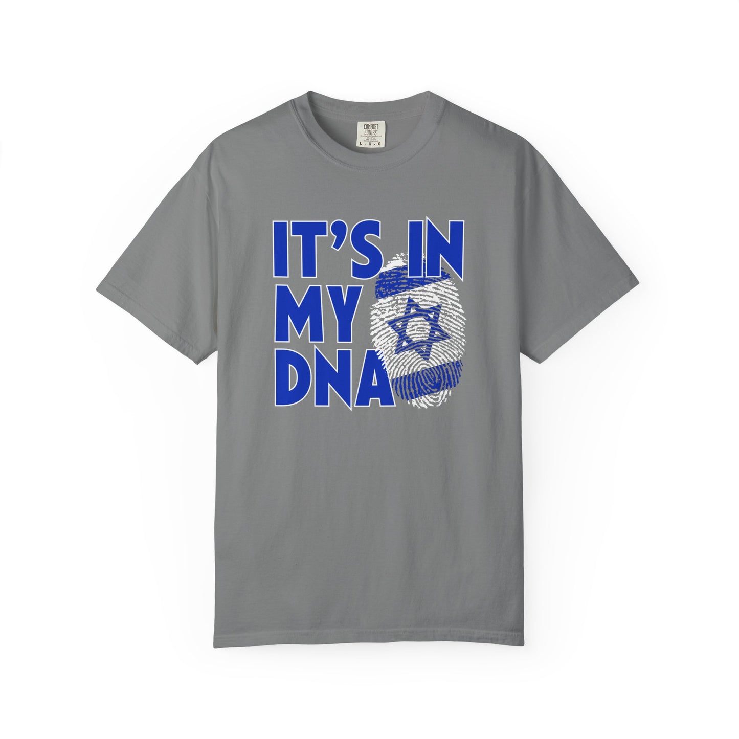 It's In My DNA T-shirt