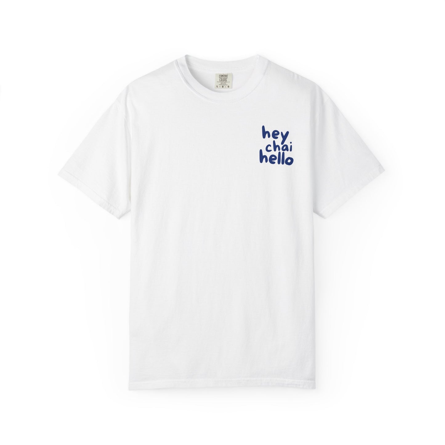 Judaism is Zionism T-shirt