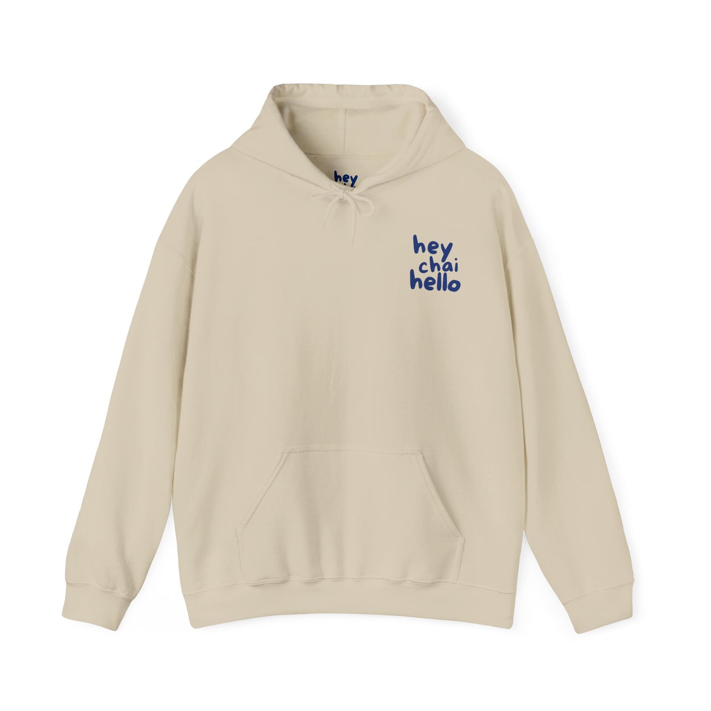 Judaism is Zionism Hoodie