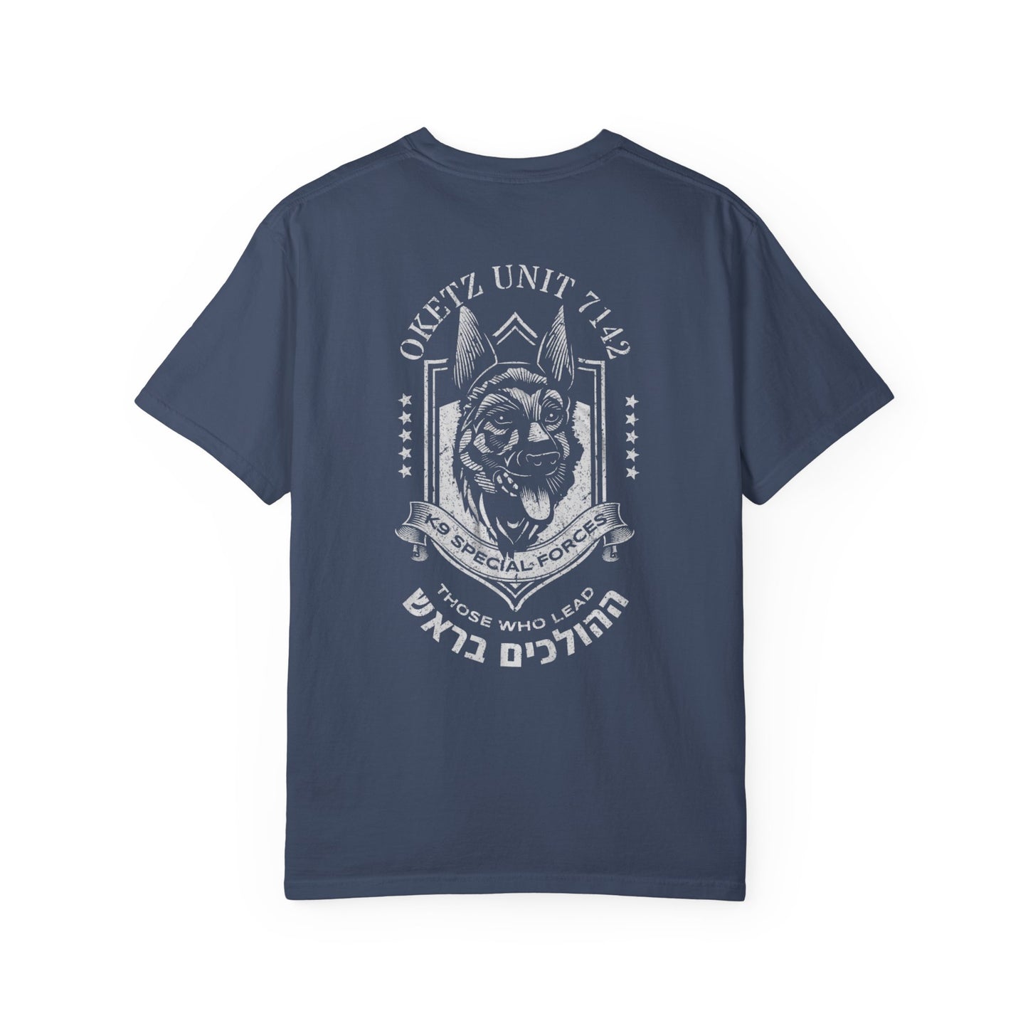 Oketz T-shirt