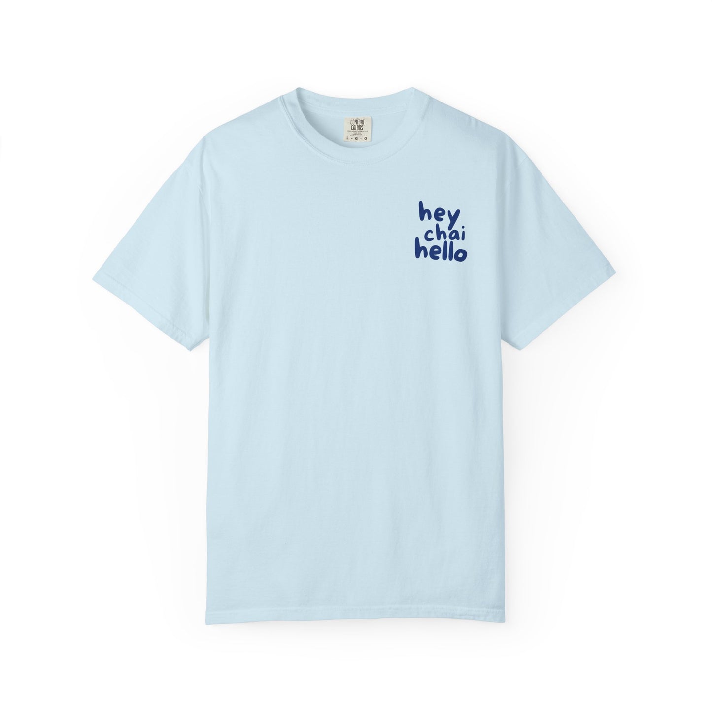 Judaism is Zionism T-shirt