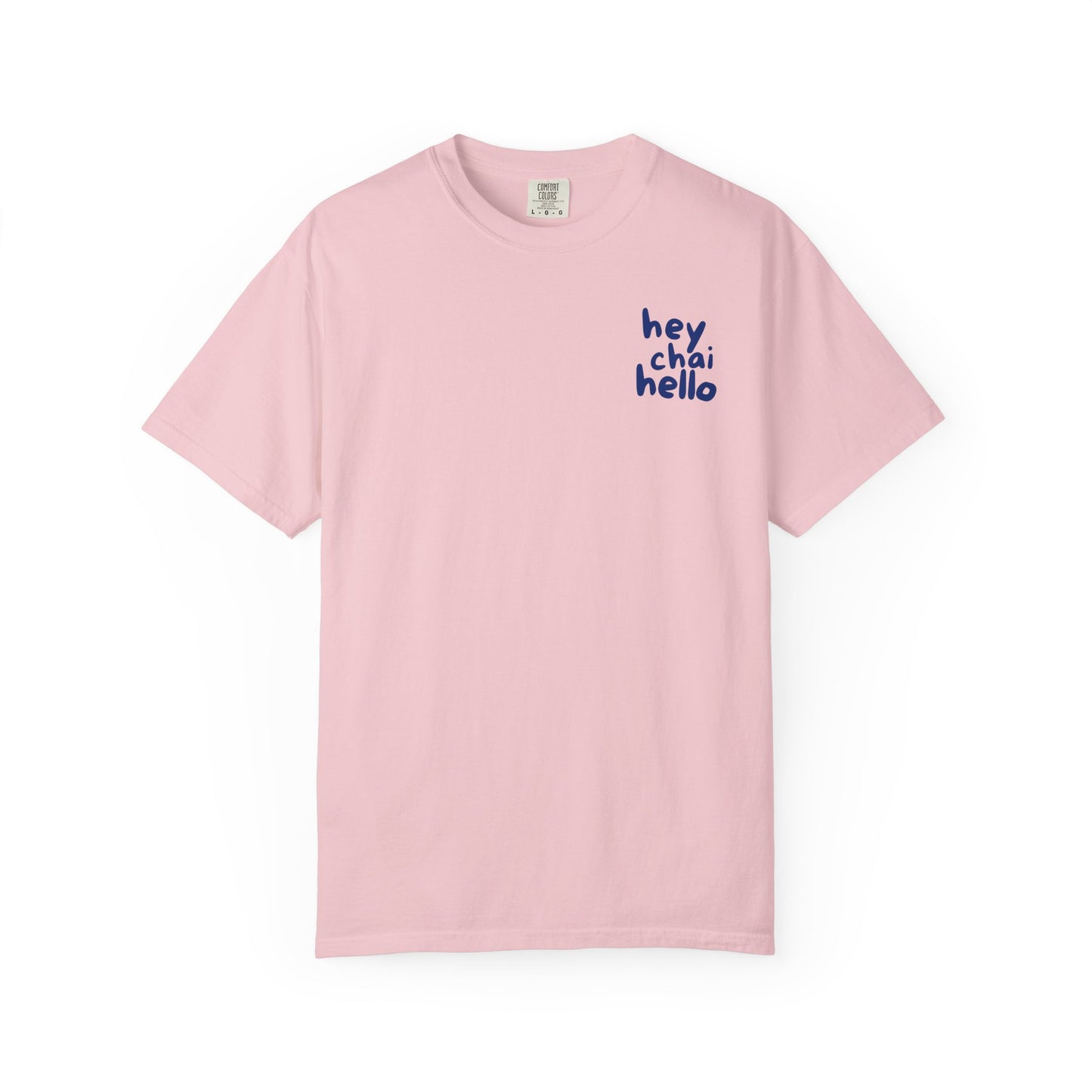 Judaism is Zionism T-shirt