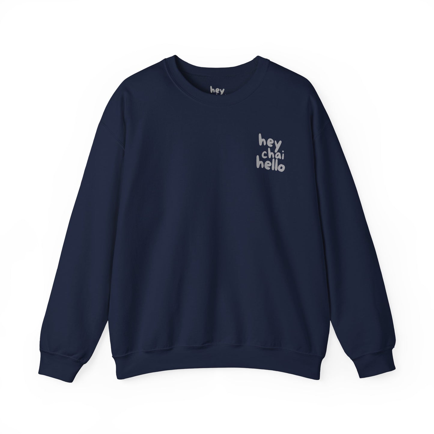 Oketz Crewneck Sweatshirt