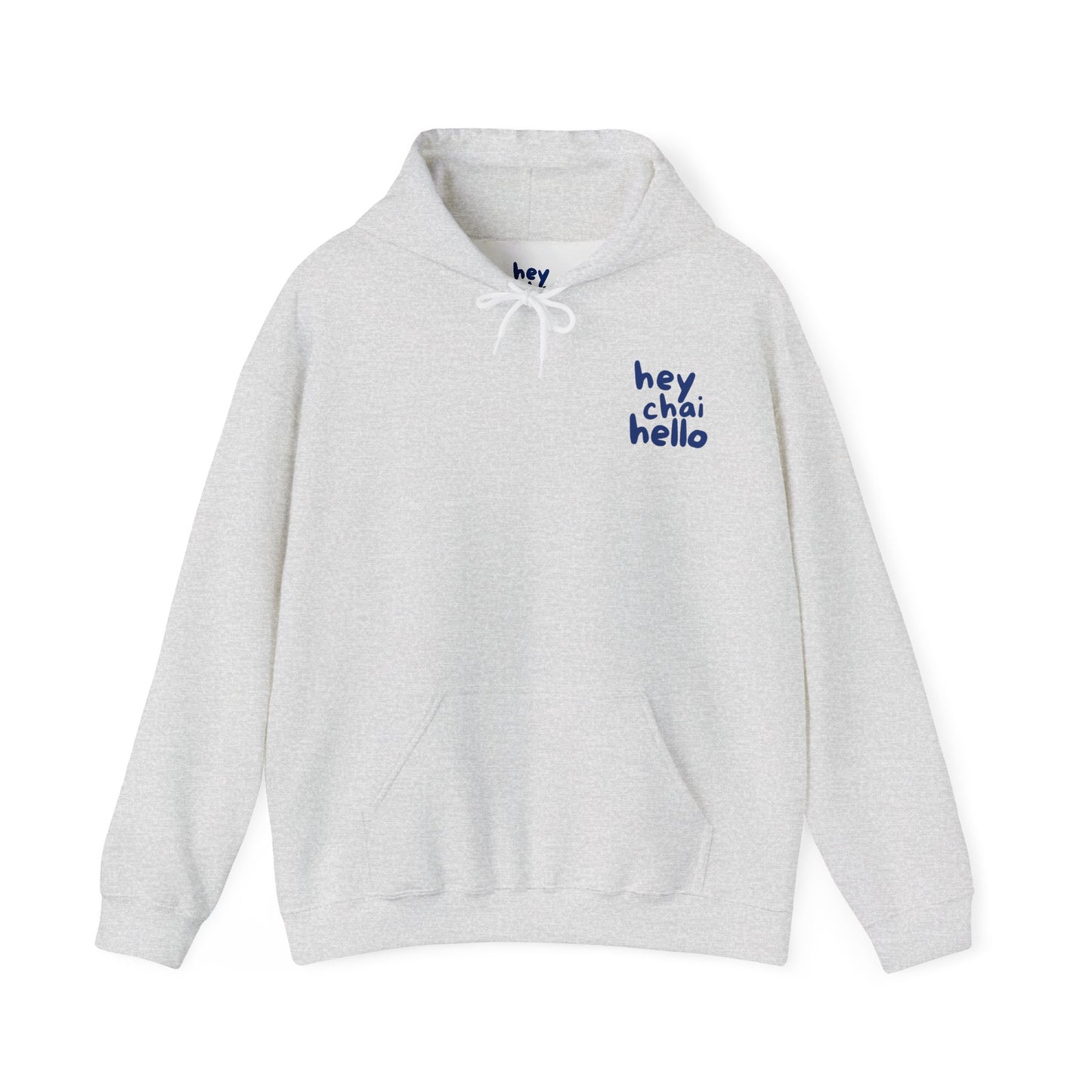 Judaism is Zionism Hoodie