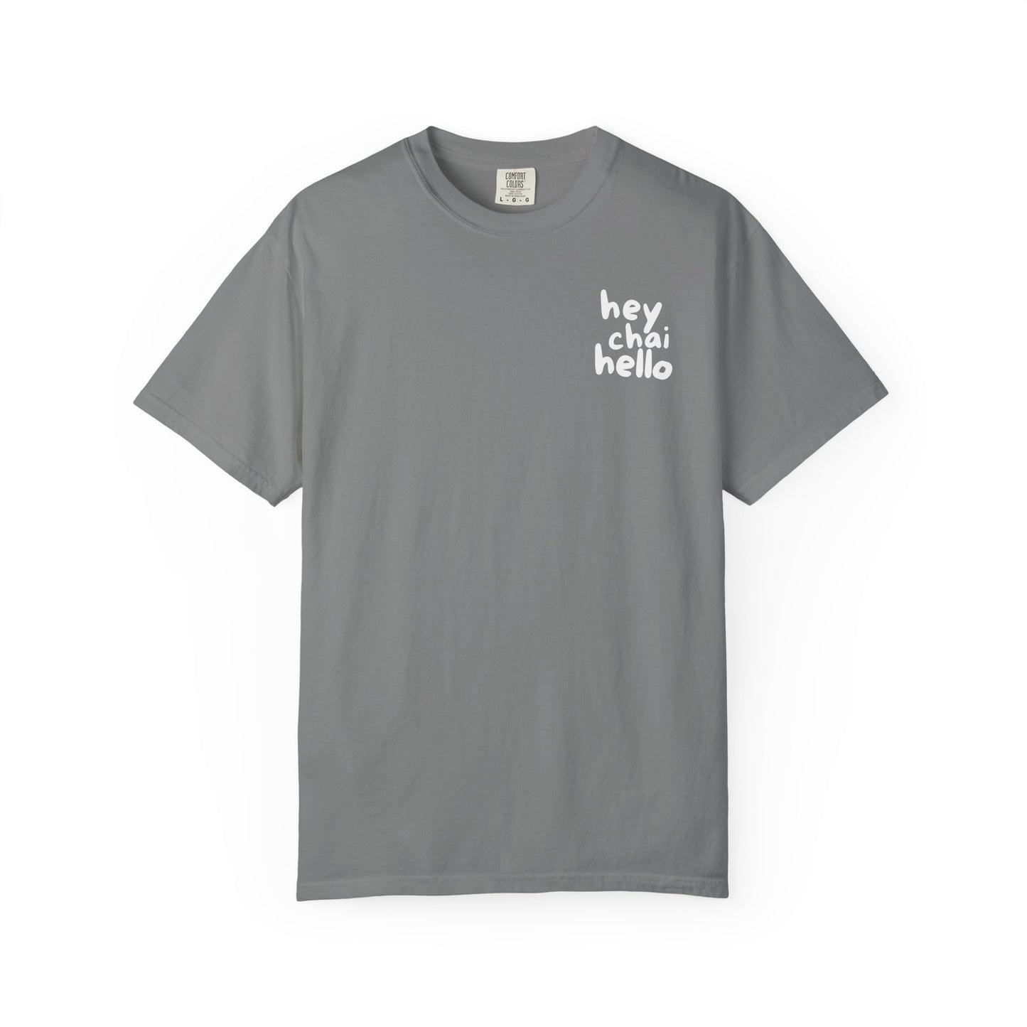 Judaism is Zionism T-shirt