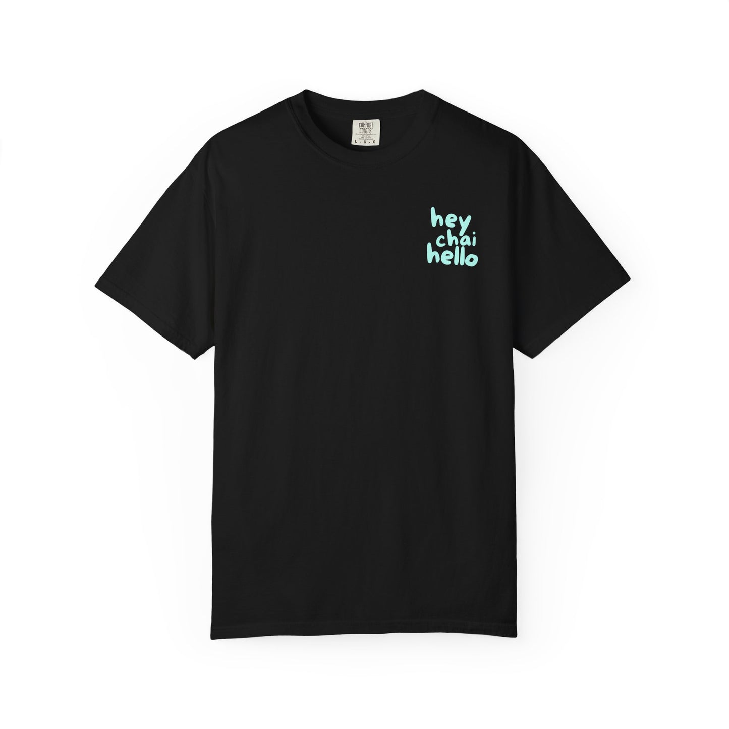 Space Laser T-shirt