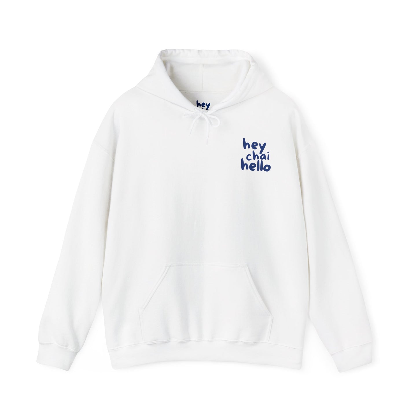 Judaism is Zionism Hoodie