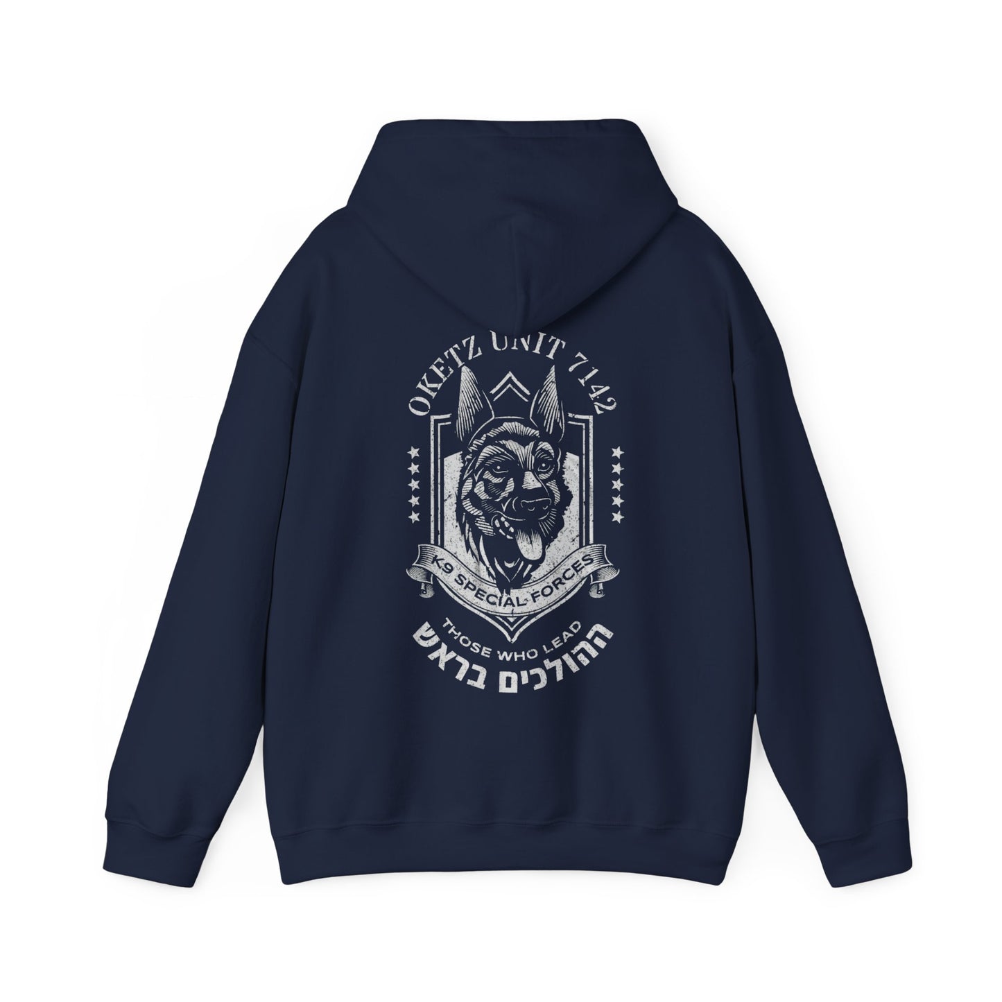 Oketz Hoodie