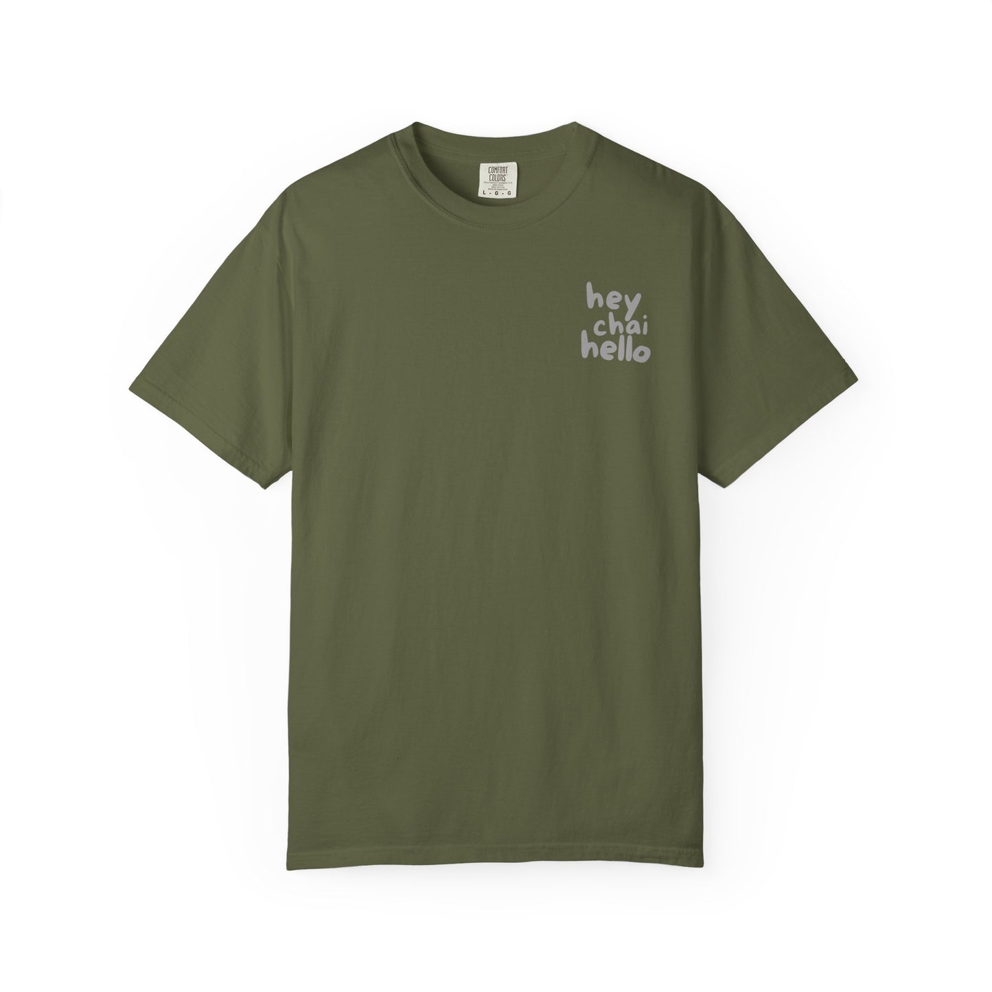 Oketz T-shirt