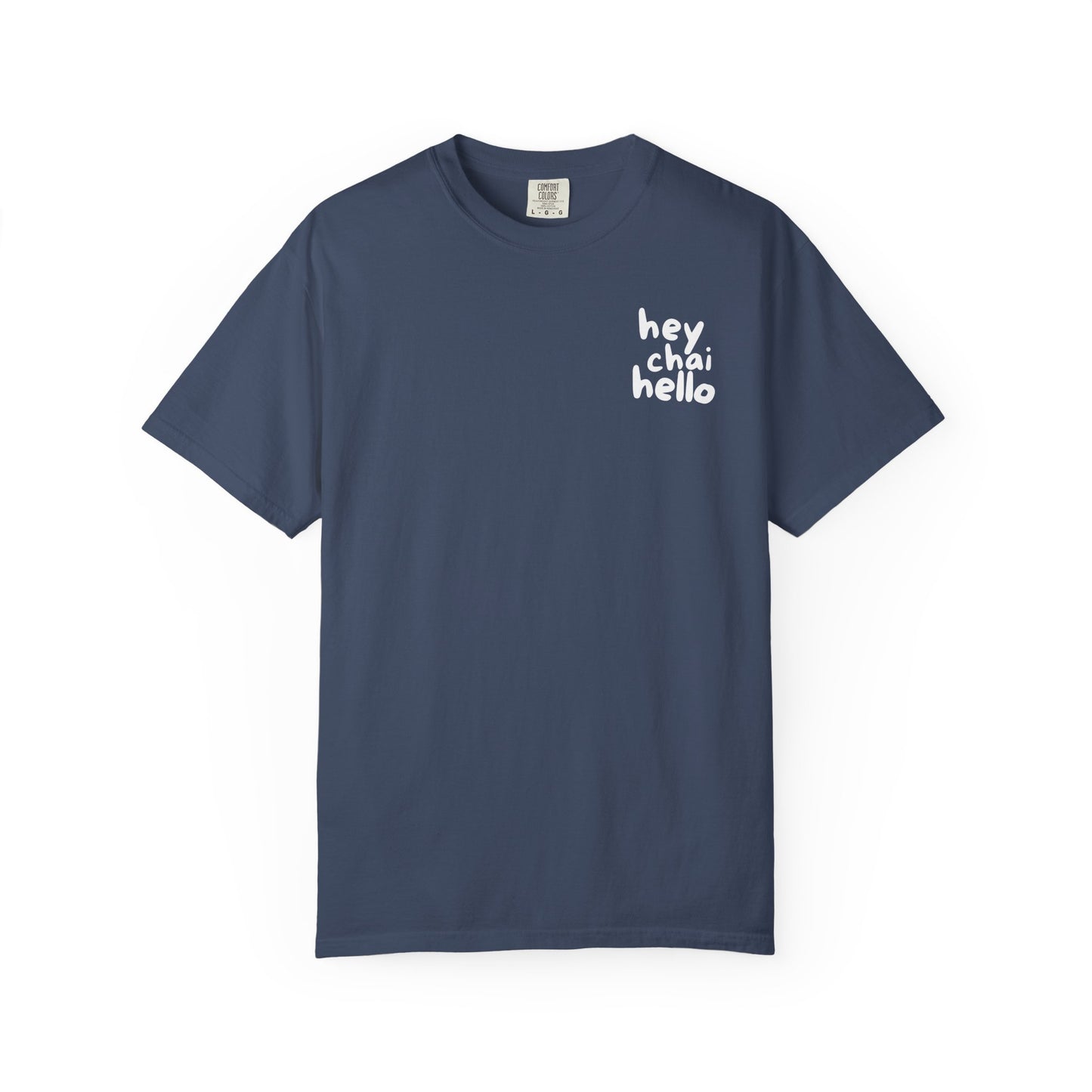 Judaism is Zionism T-shirt
