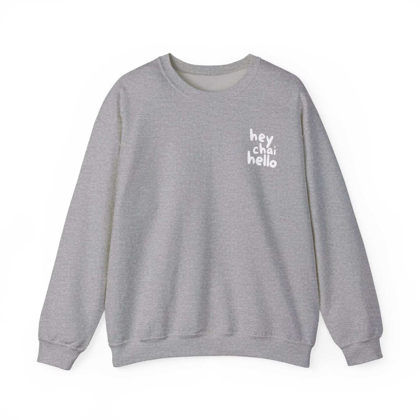 Shaldag Crewneck Sweatshirt