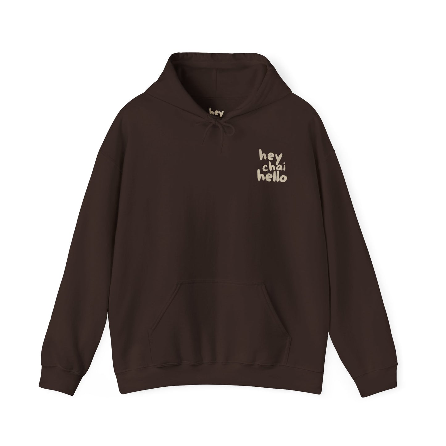 Tel Aviv Beach Hoodie