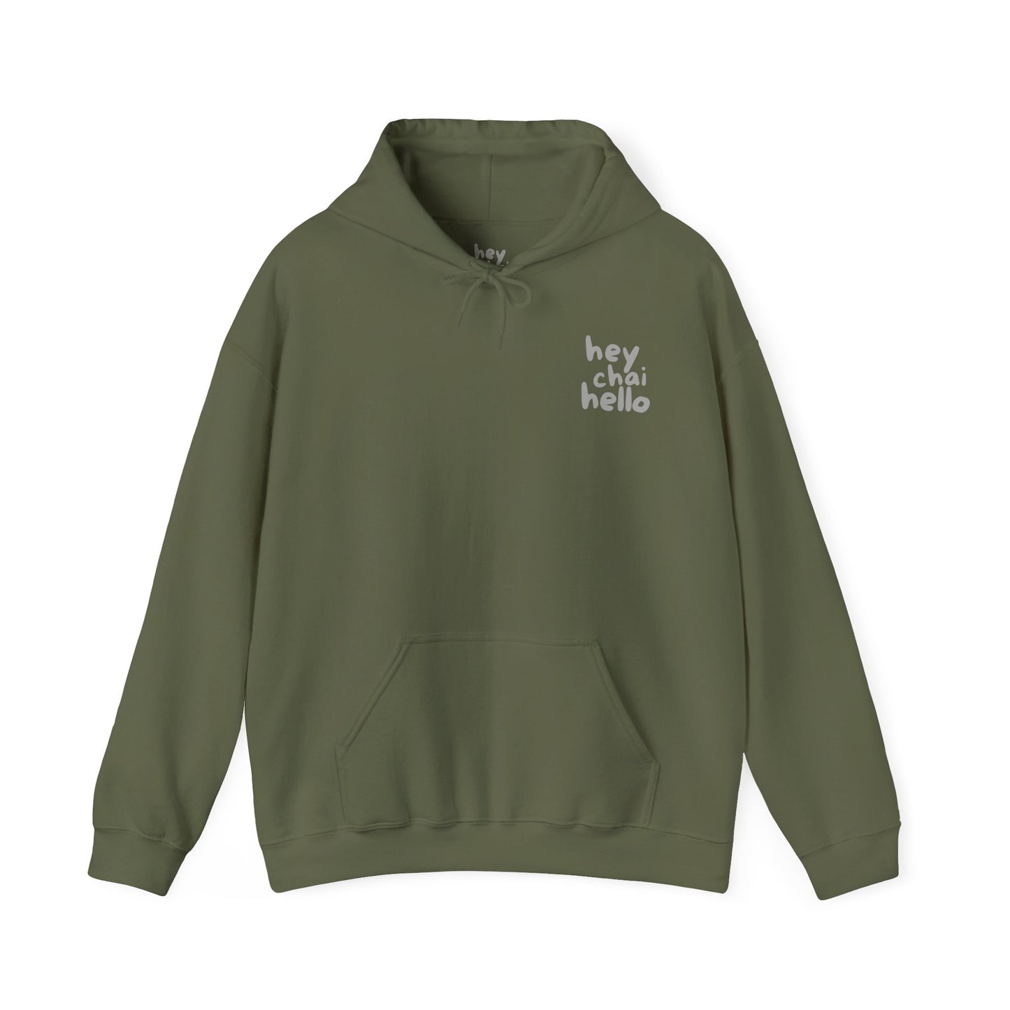 Oketz Hoodie