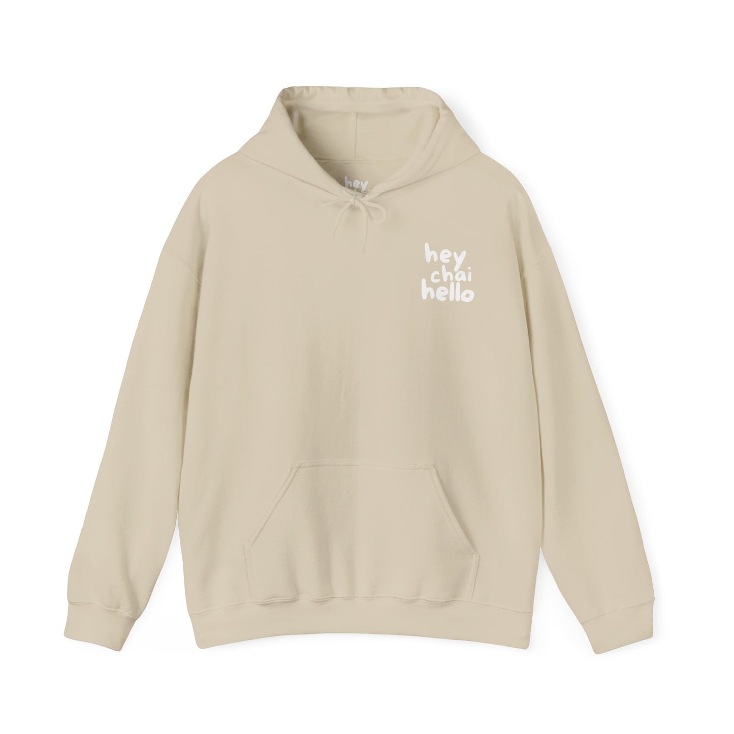 Shaldag Hoodie