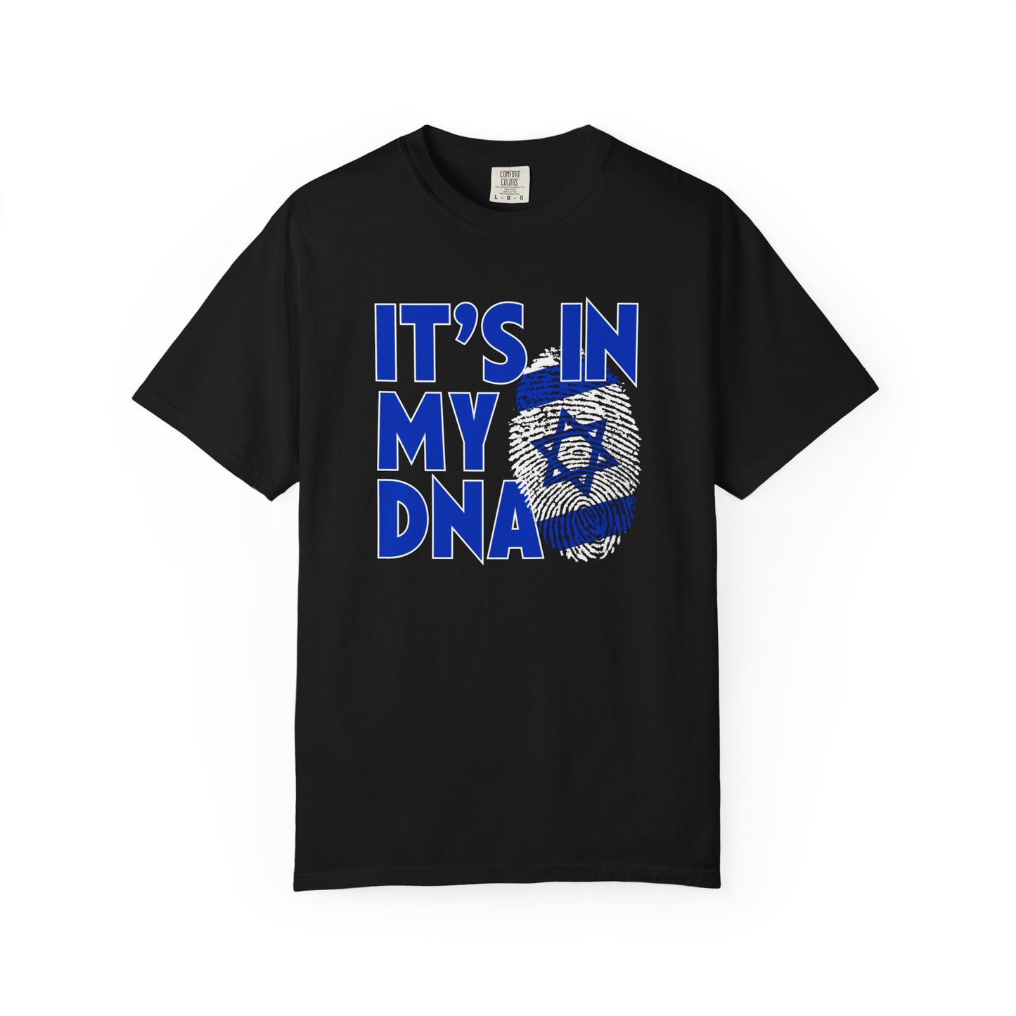 It's In My DNA T-shirt