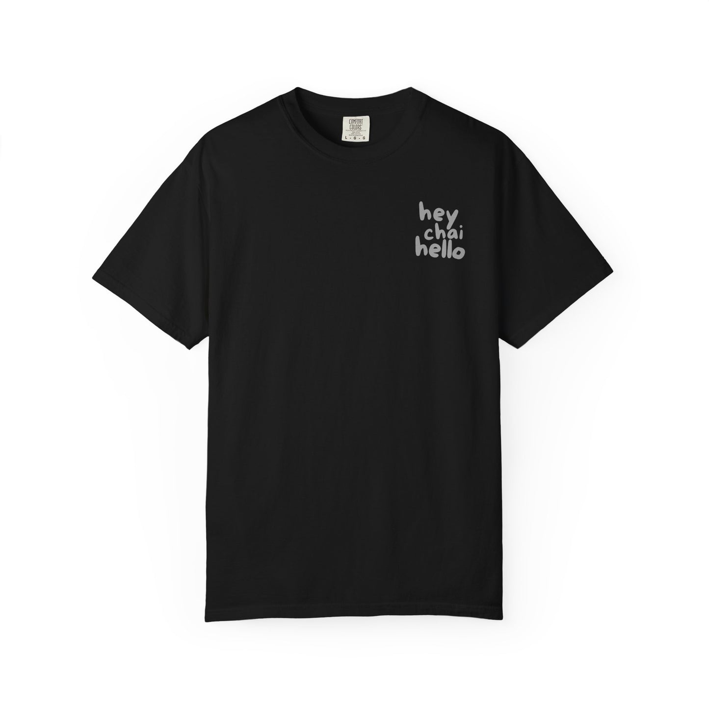Oketz T-shirt