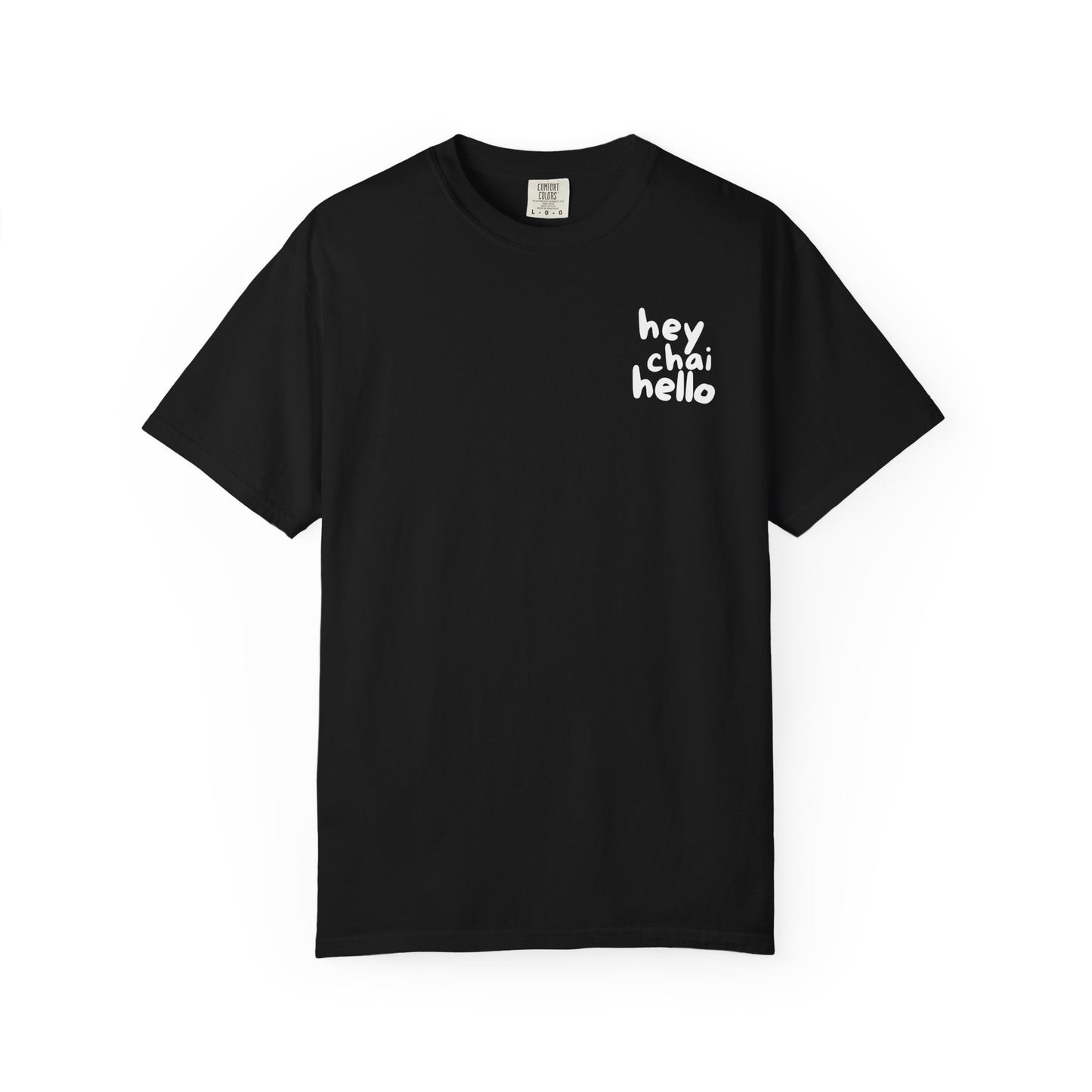Judaism is Zionism T-shirt