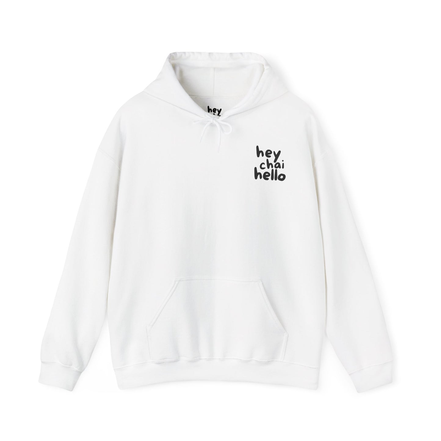 Delulu Hills Hoodie