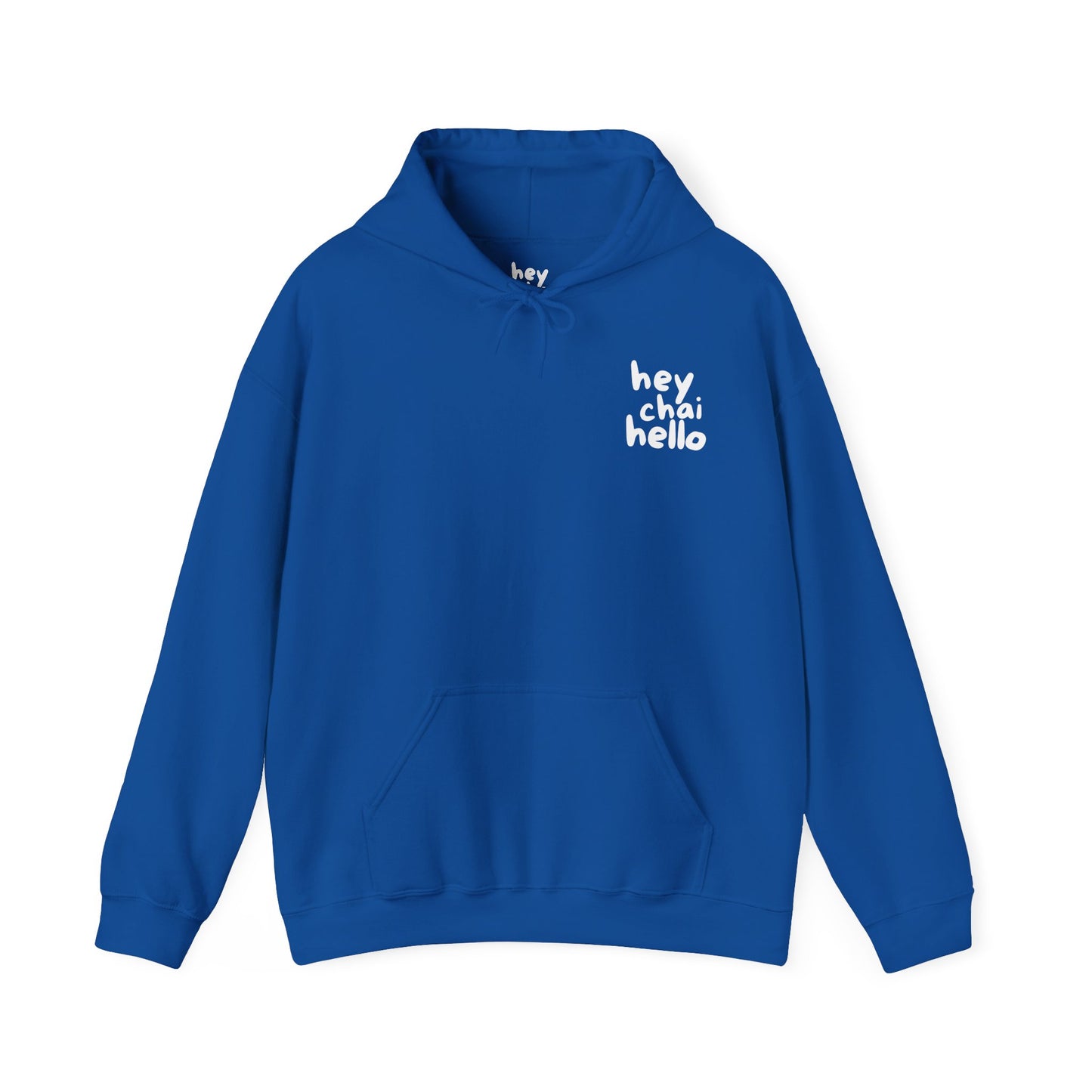 Judaism is Zionism Hoodie