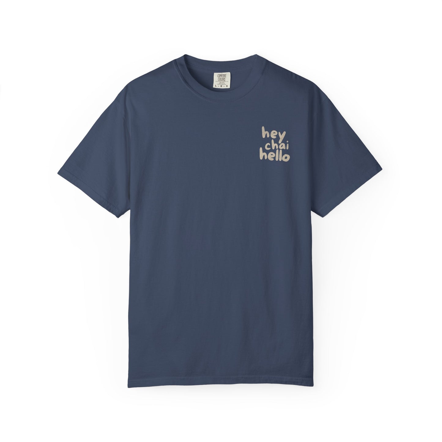 Tel Aviv Beach T-shirt