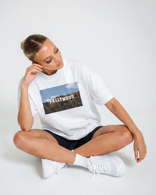 Pallywood T-shirt
