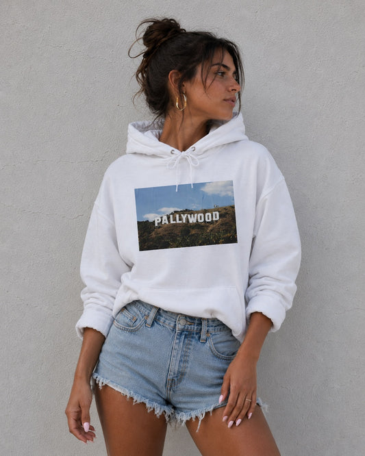 Pallywood Hoodie