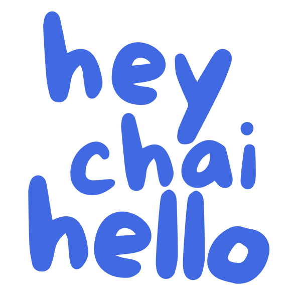 Hey Chai Hello