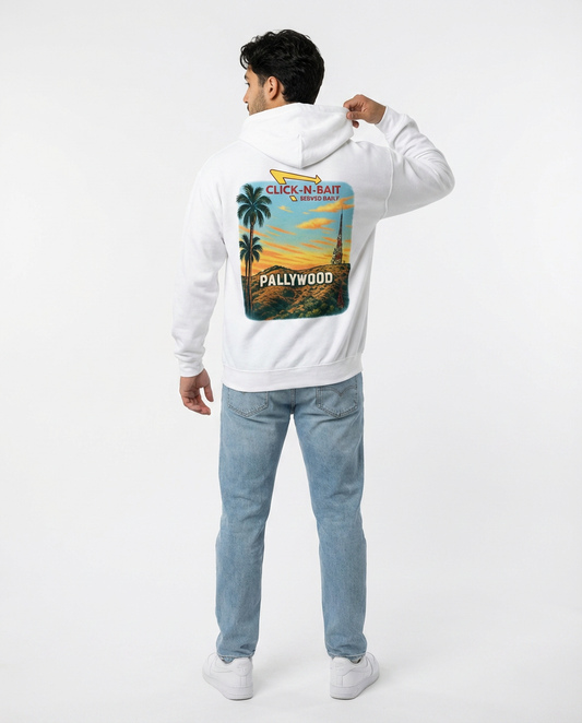 Delulu Hills Hoodie